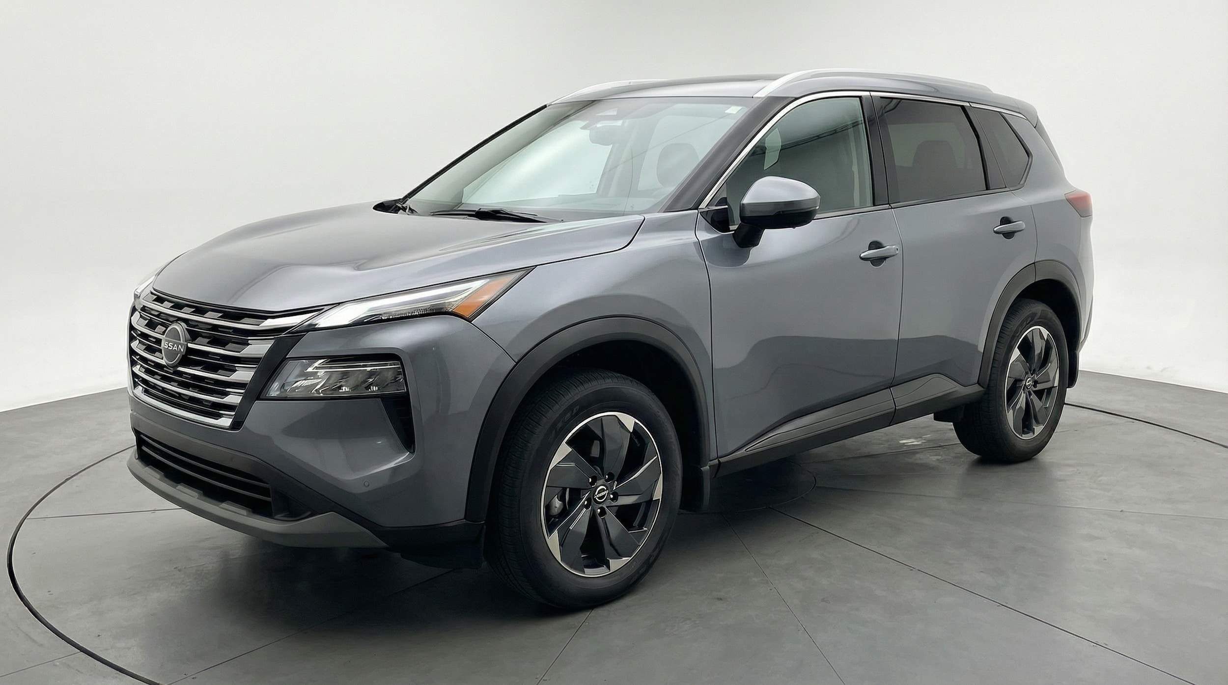 Thumbnail: 2025 Nissan Rogue - 3