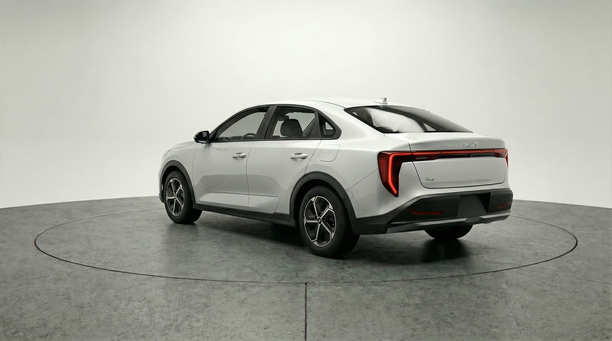 Thumbnail: 2026 Kia K4 - 5