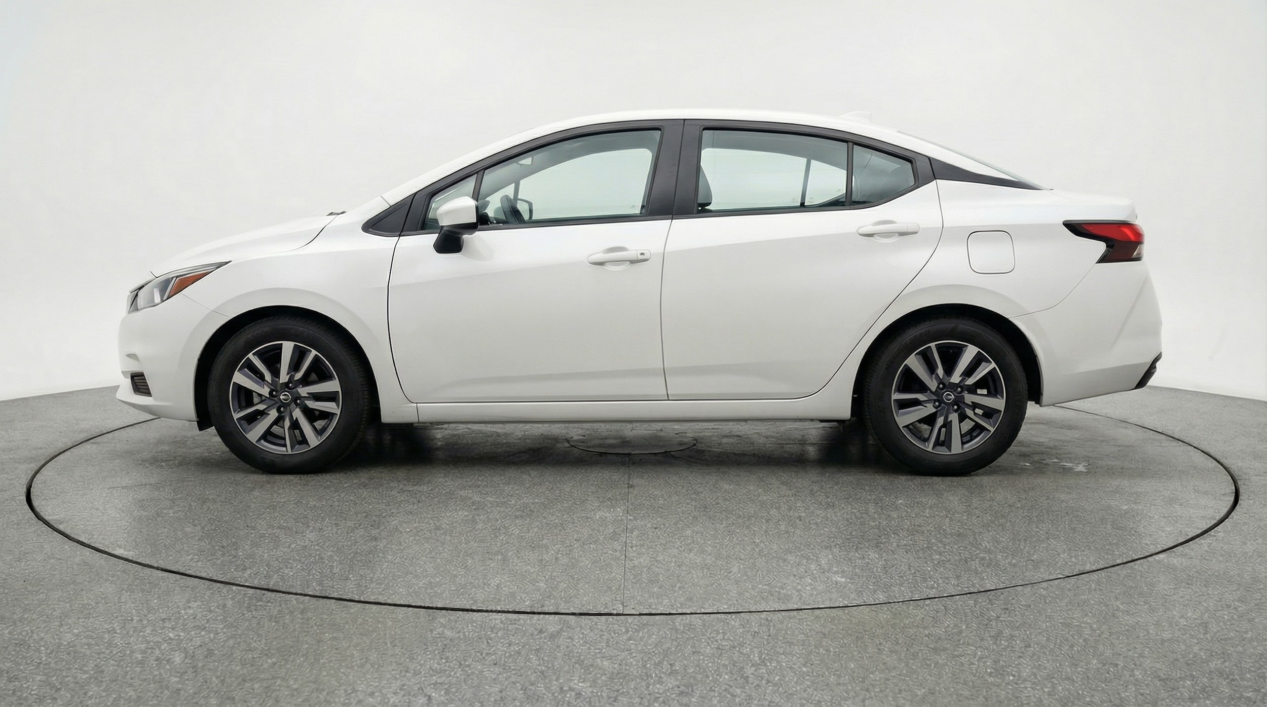 Thumbnail: 2025 Nissan Versa - 4