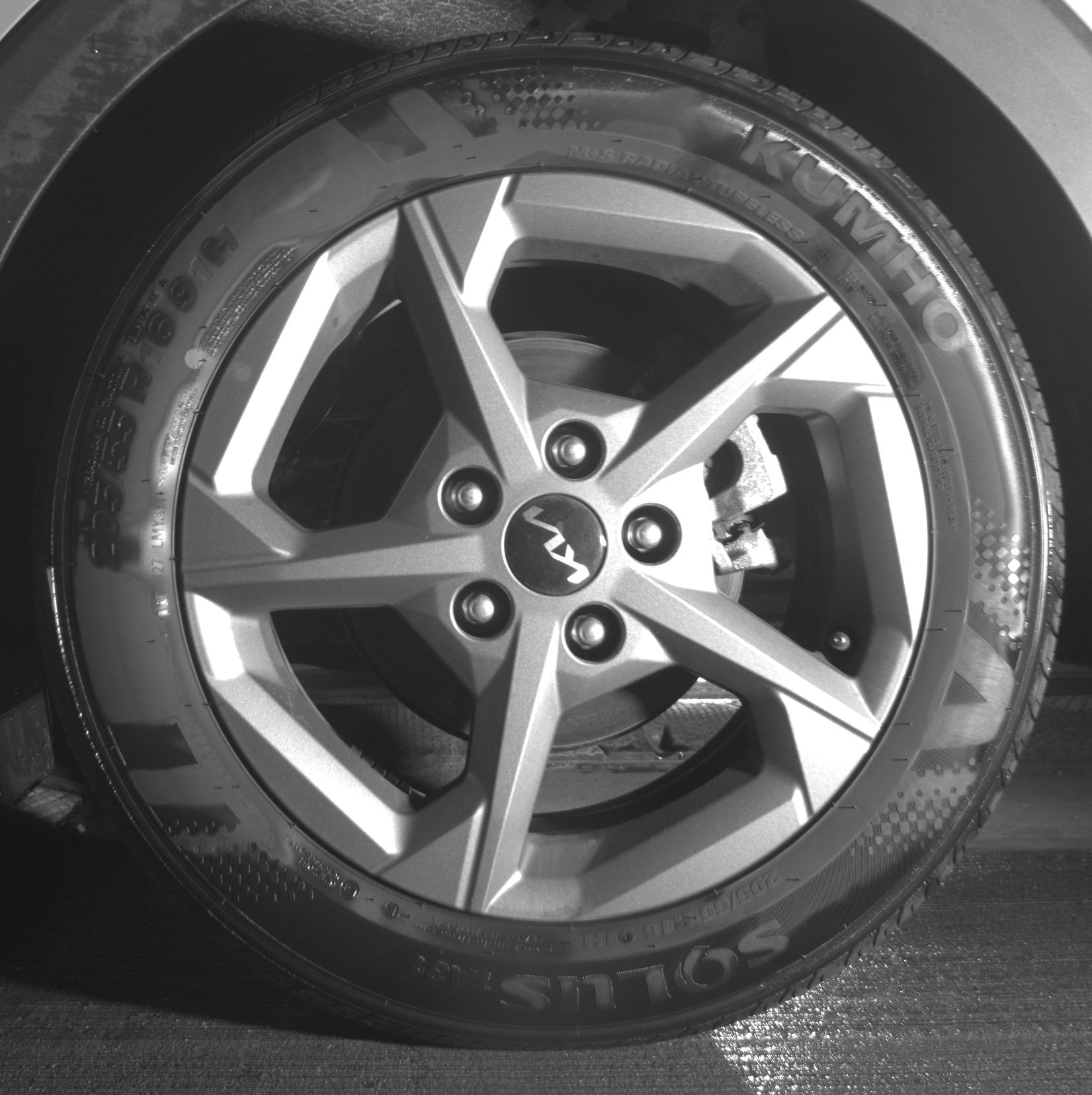 Thumbnail: 2025 Kia K4 - 11