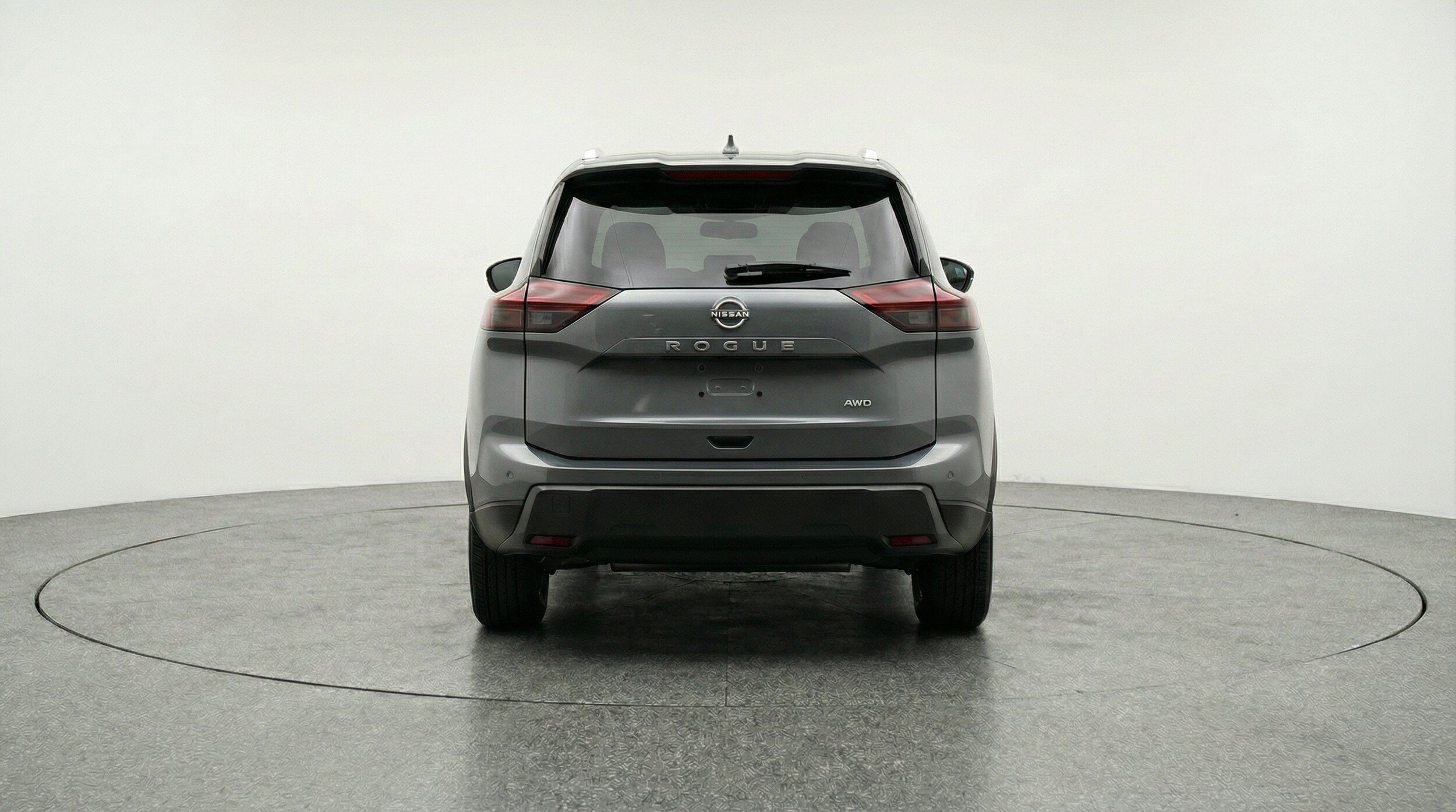 Thumbnail: 2025 Nissan Rogue - 7