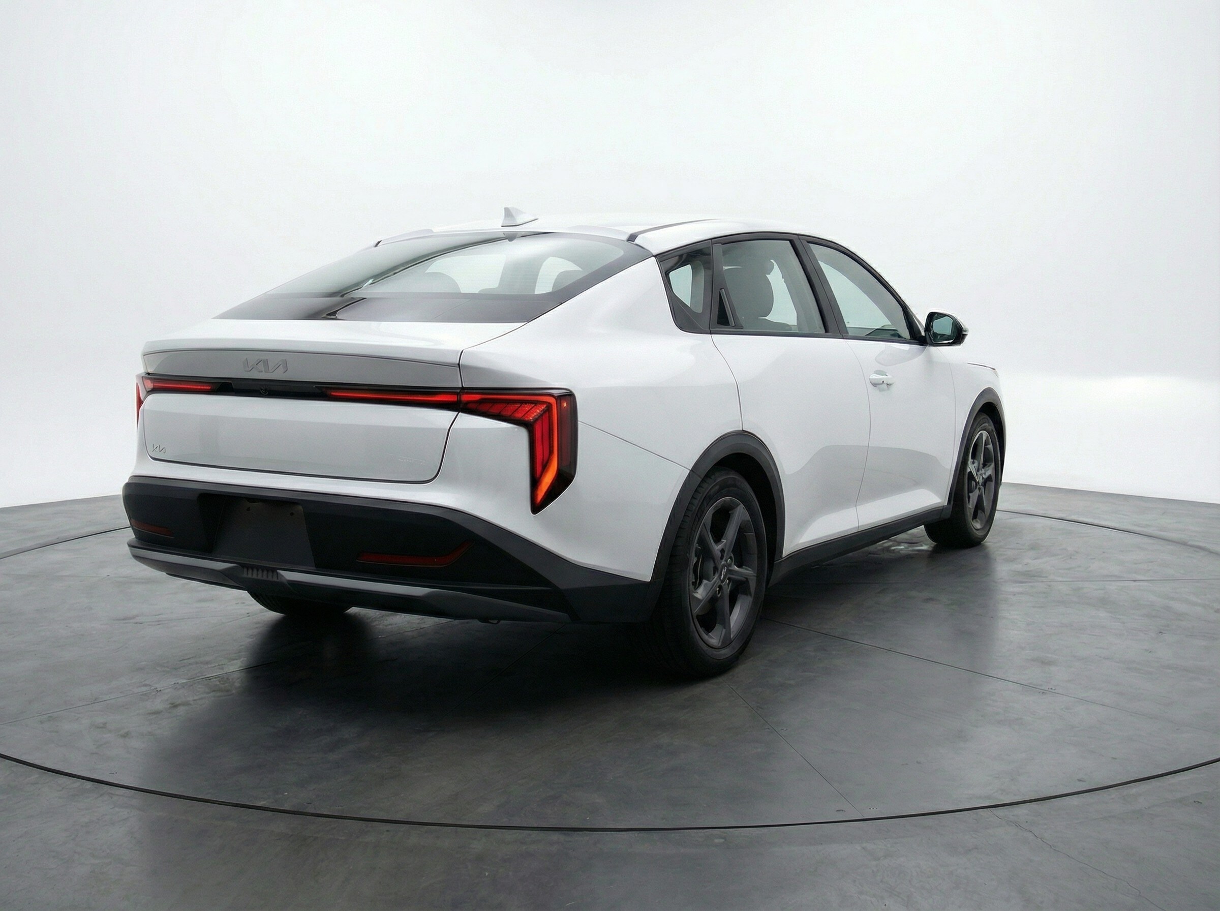 Thumbnail: 2025 Kia K4 - 7