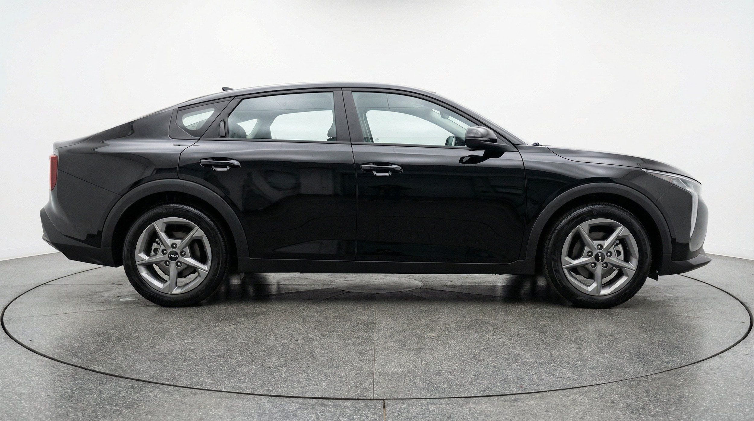 Thumbnail: 2026 Kia K4 - 11