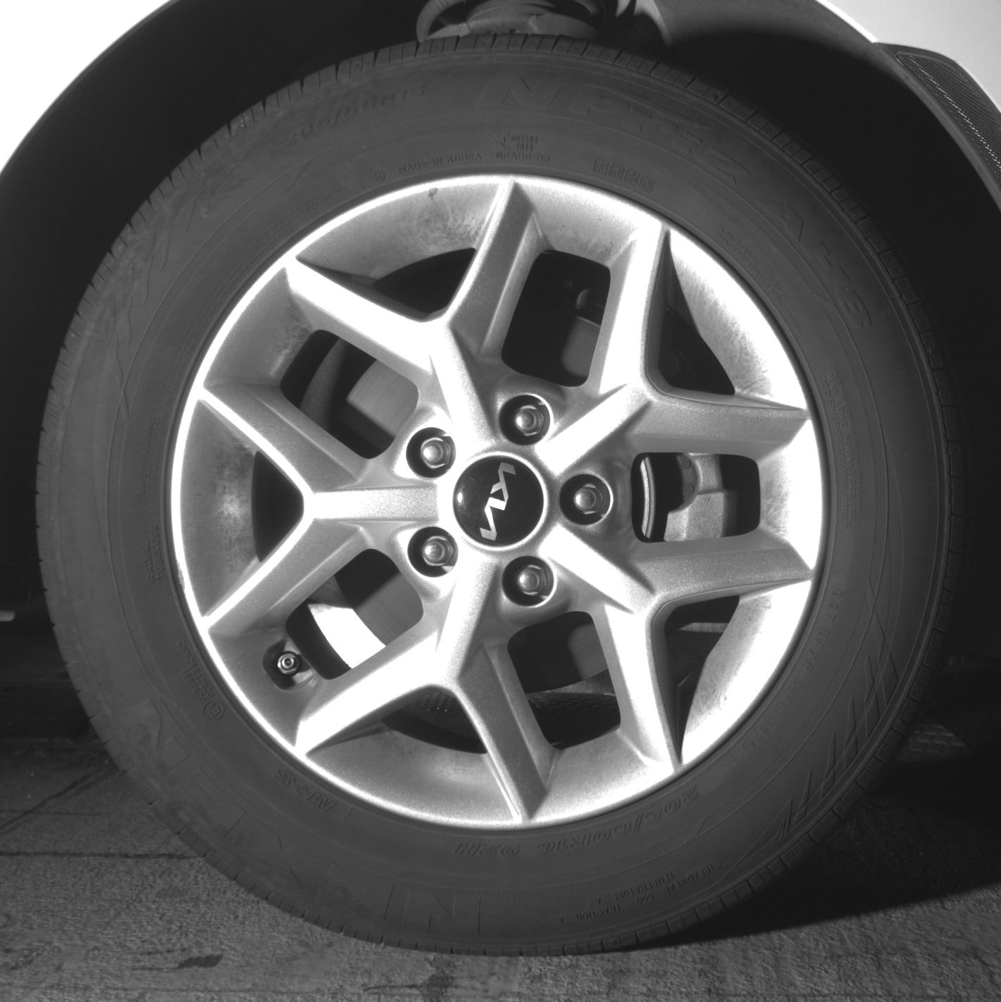 Thumbnail: 2025 Kia Soul - 10