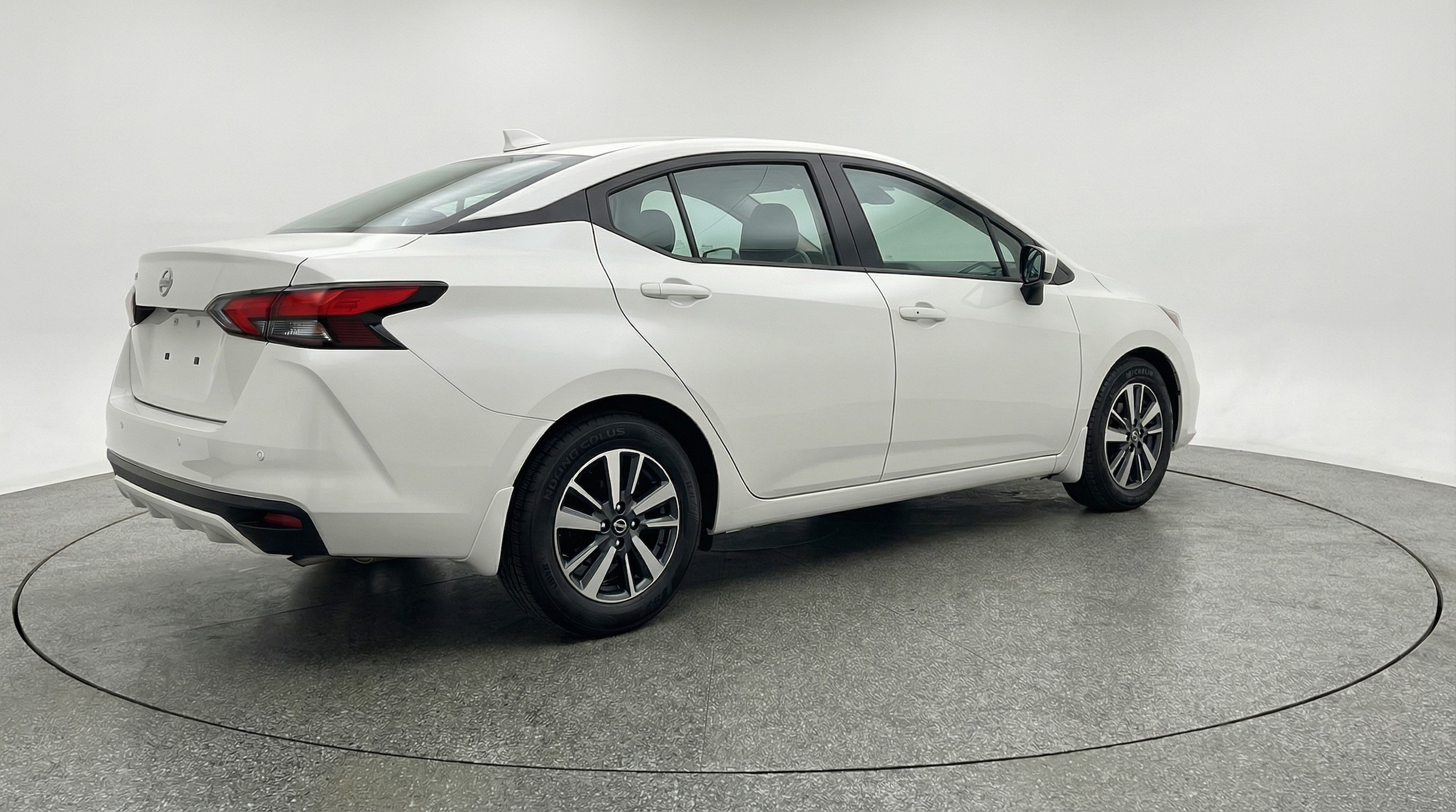 Thumbnail: 2025 Nissan Versa - 7