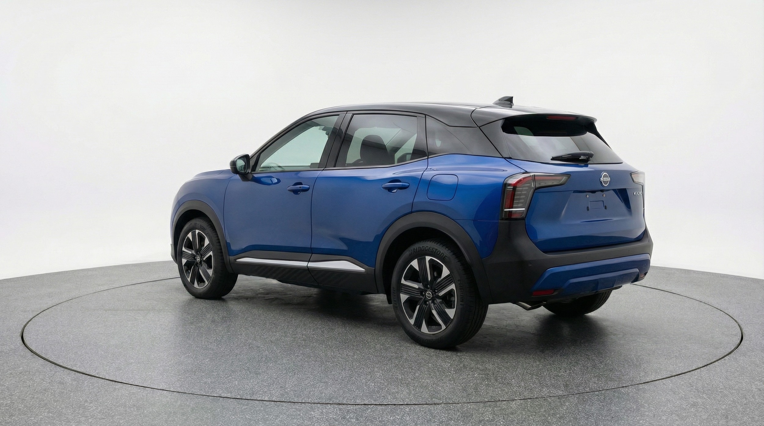 Thumbnail: 2026 Nissan Kicks - 5