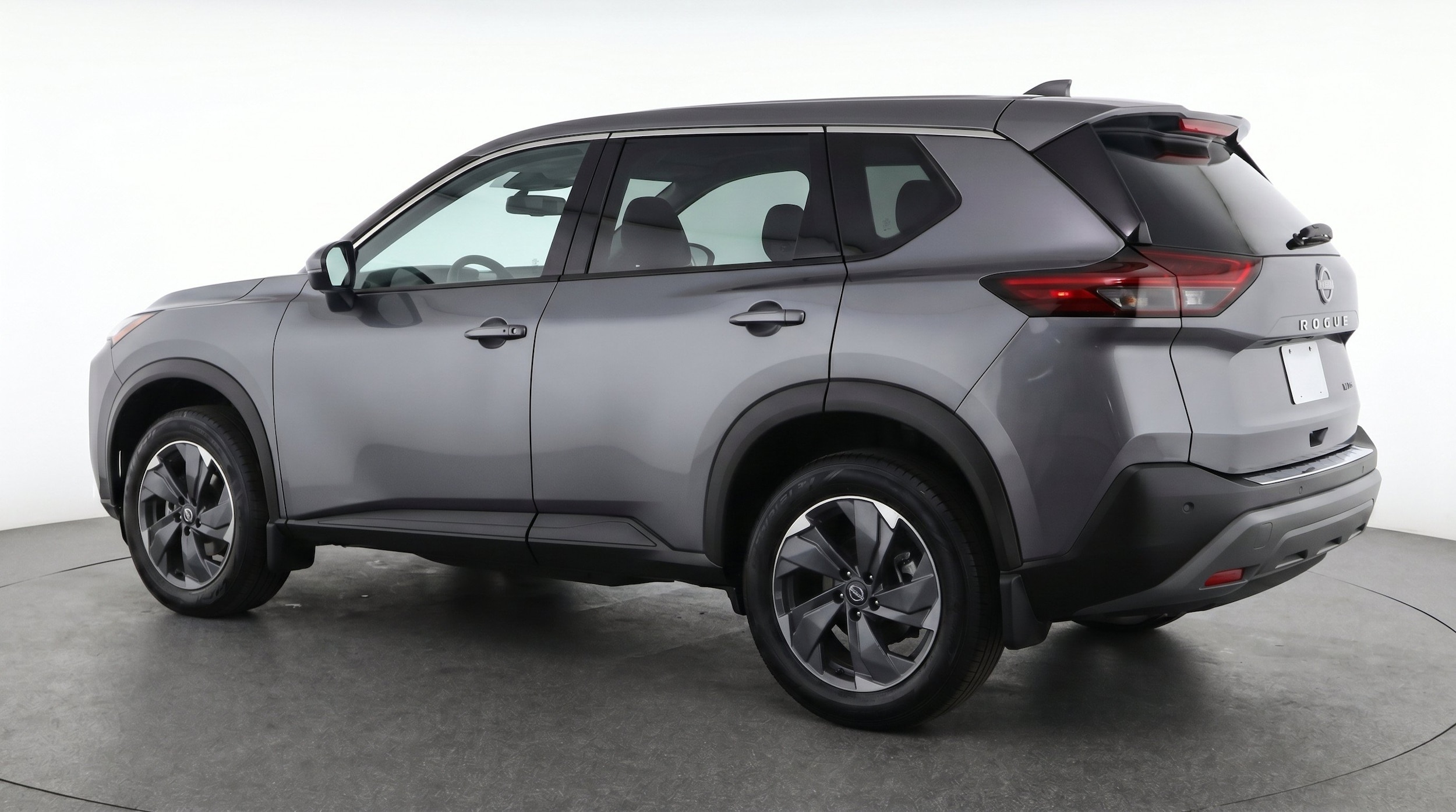 Thumbnail: 2025 Nissan Rogue - 6
