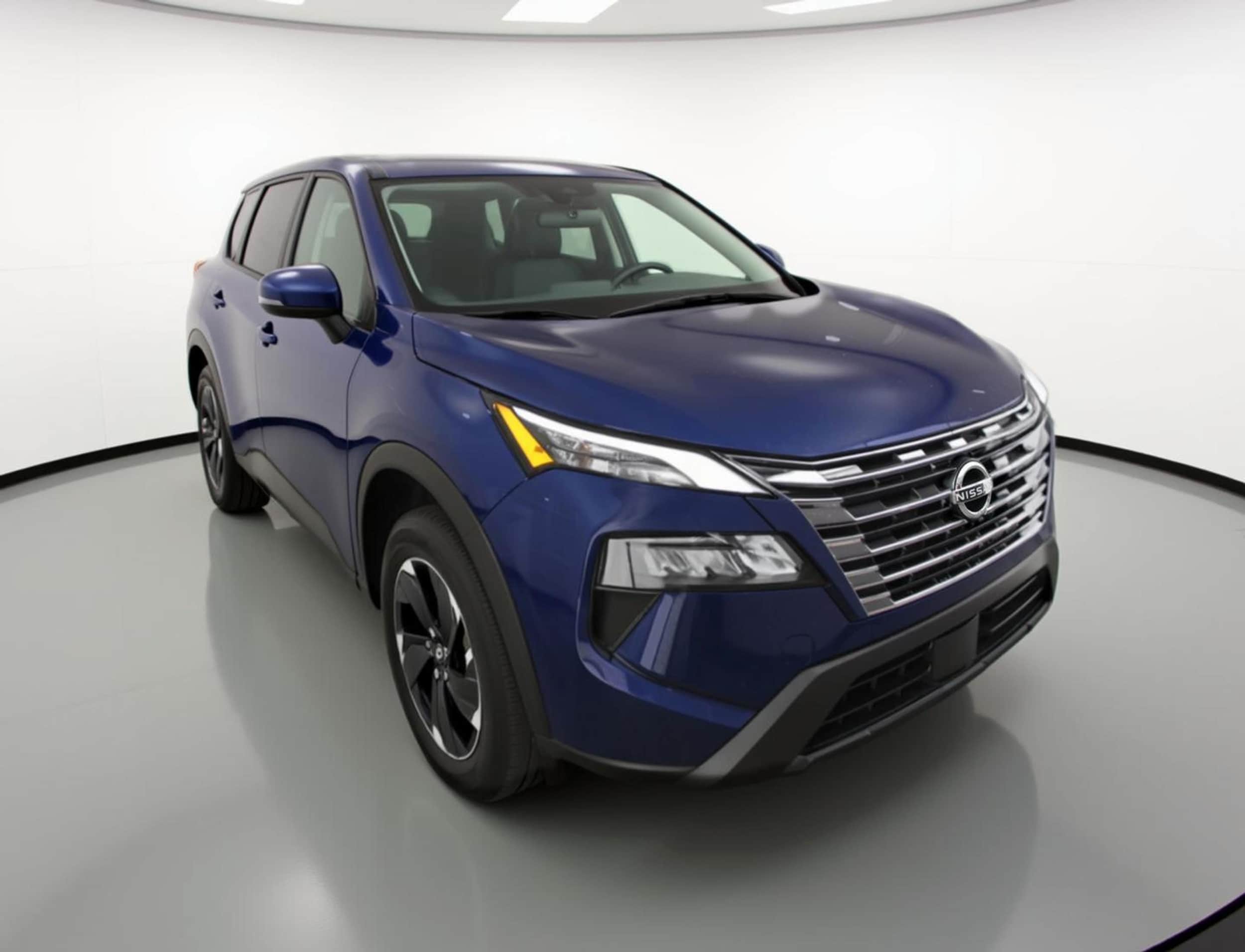 Thumbnail: 2025 Nissan Rogue - 1