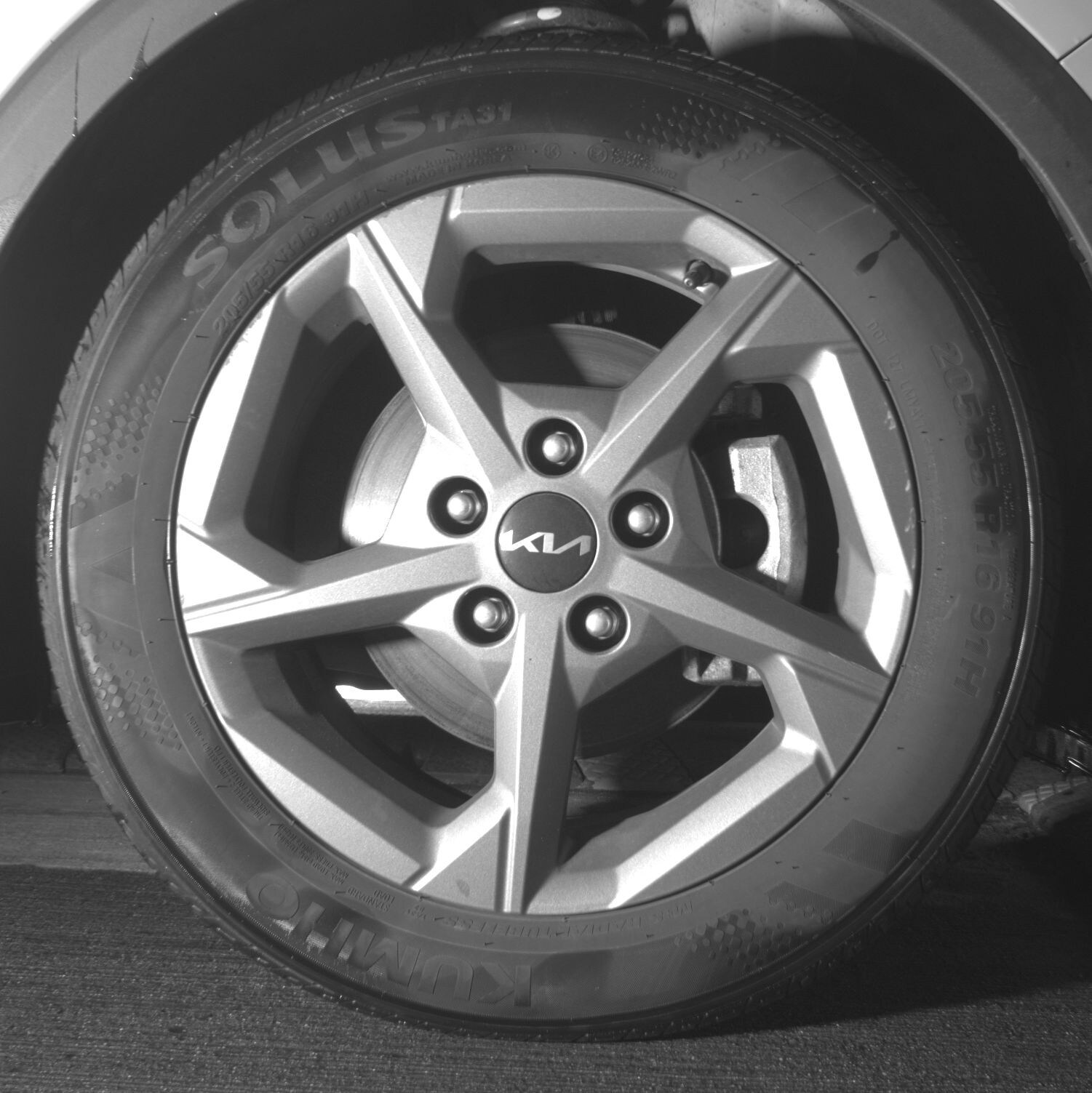 Thumbnail: 2025 Kia K4 - 10