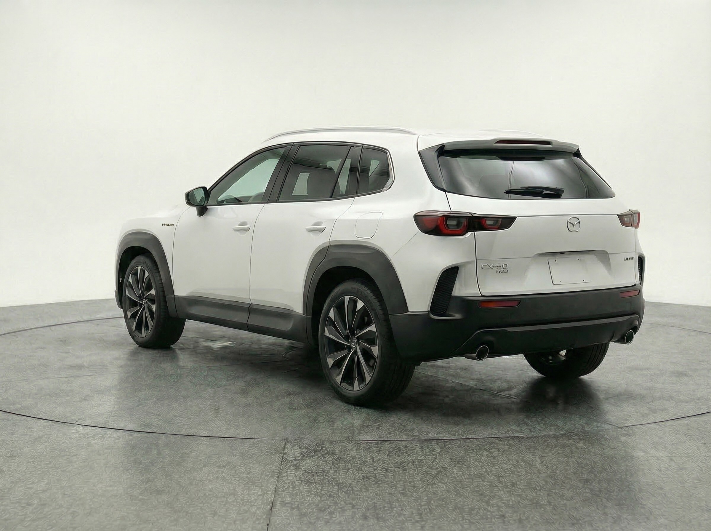 Thumbnail: 2025 Mazda CX-50 - 5