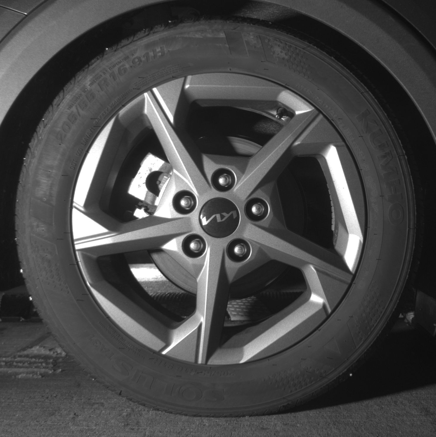 Thumbnail: 2025 Kia K4 - 12