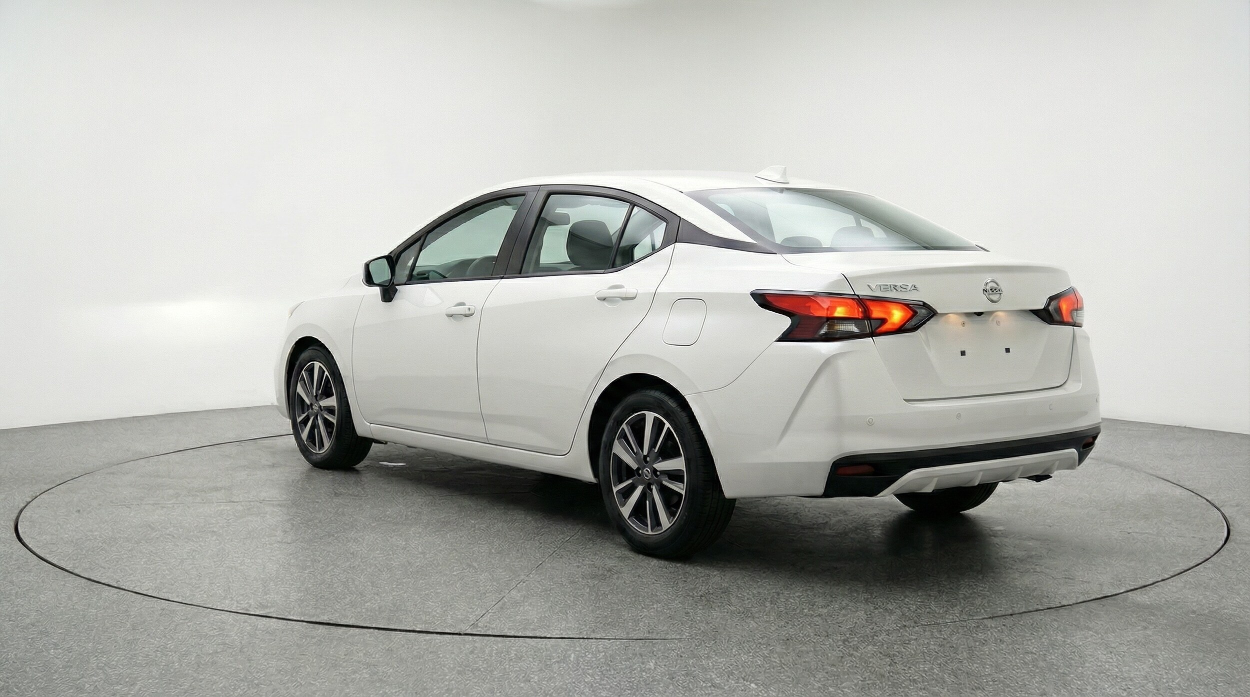 Thumbnail: 2025 Nissan Versa - 5