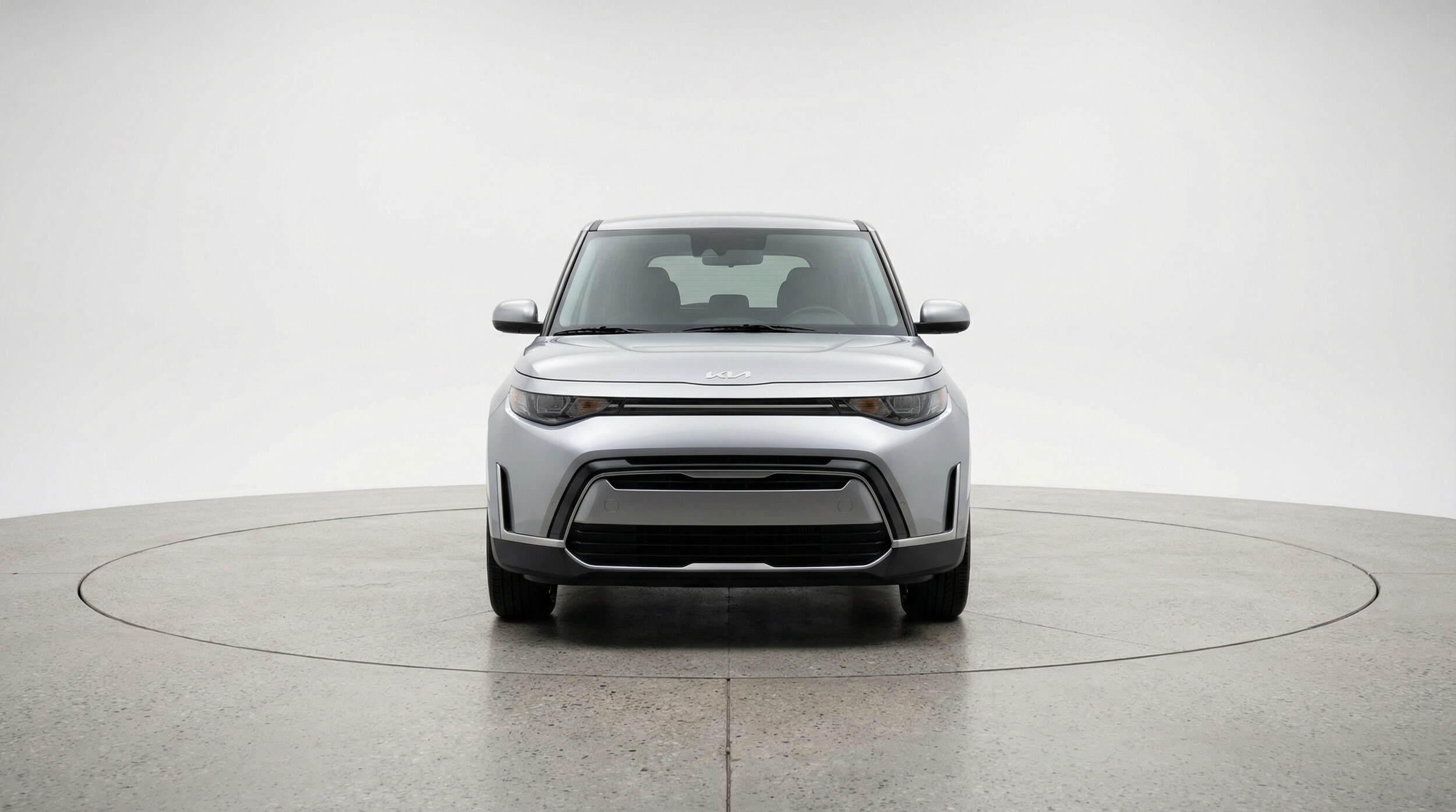 Thumbnail: 2025 Kia Soul - 2