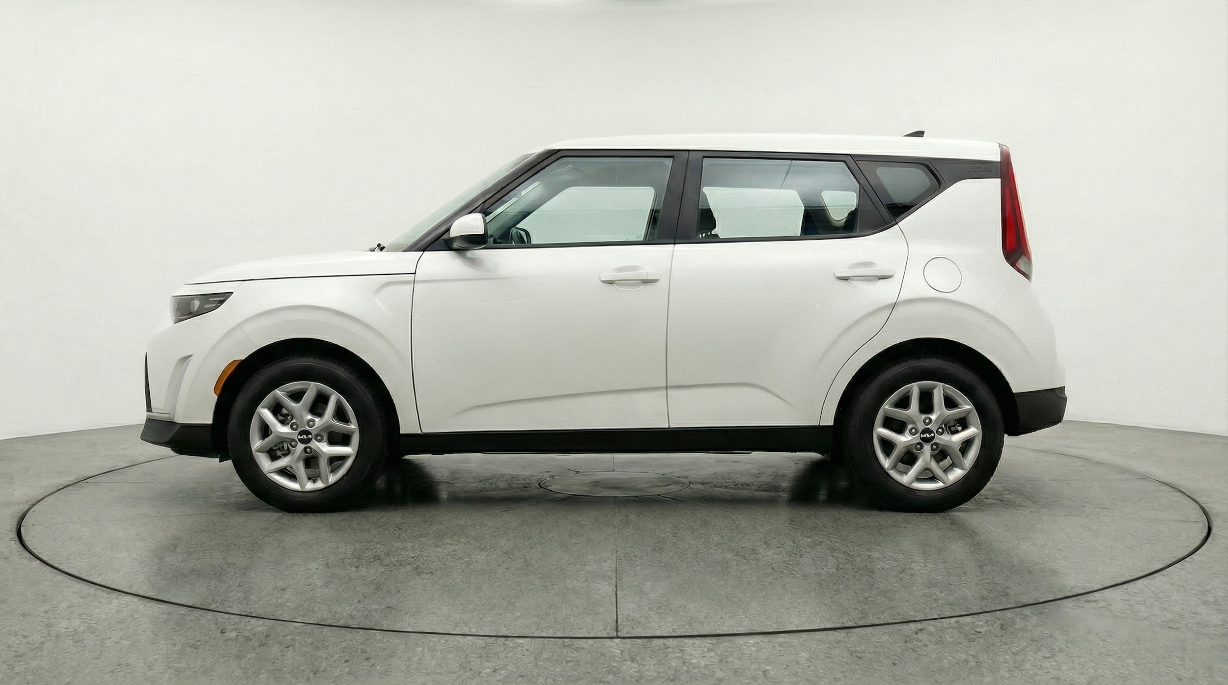 Thumbnail: 2025 Kia Soul - 4