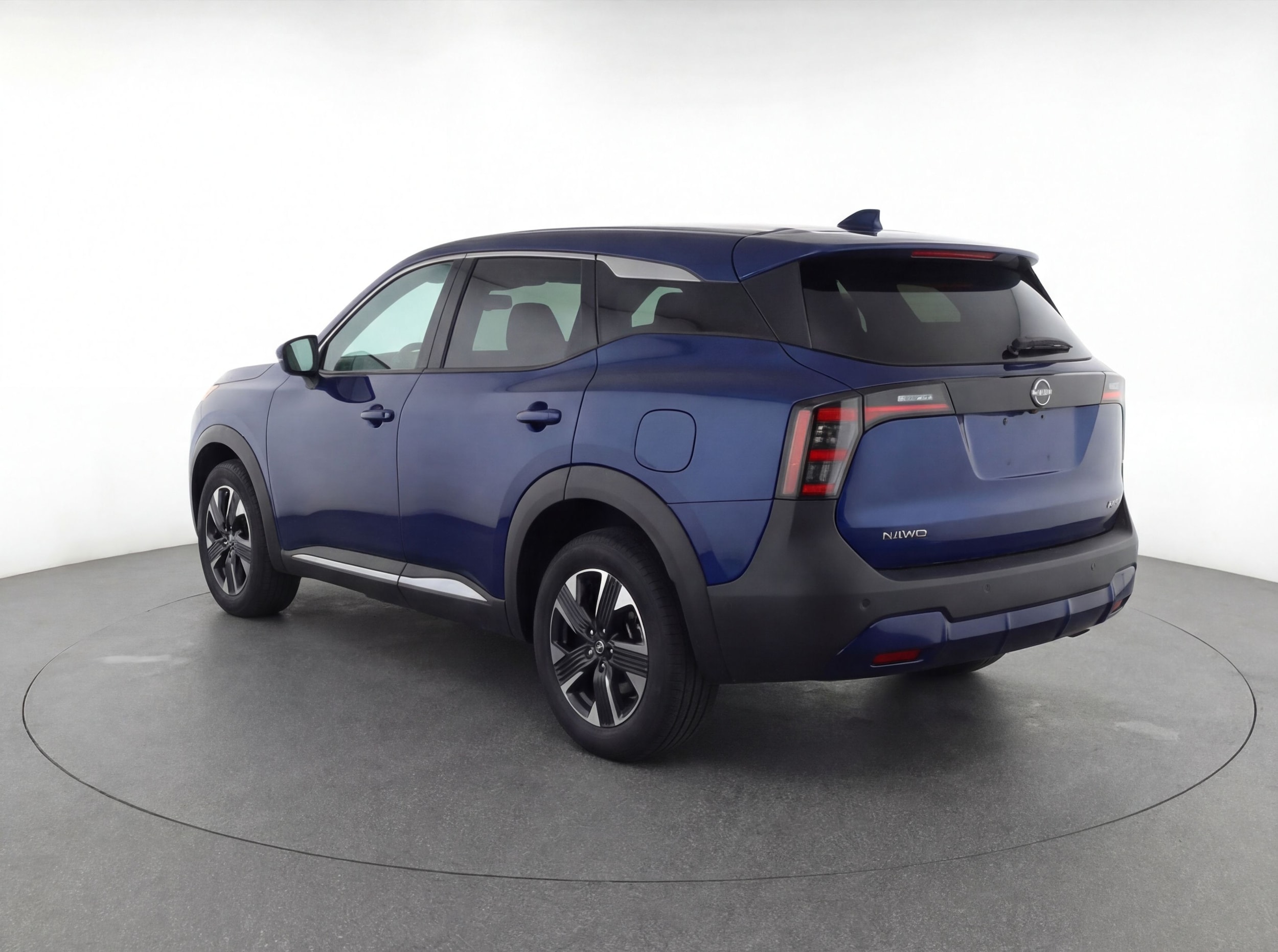 Thumbnail: 2025 Nissan Kicks - 5