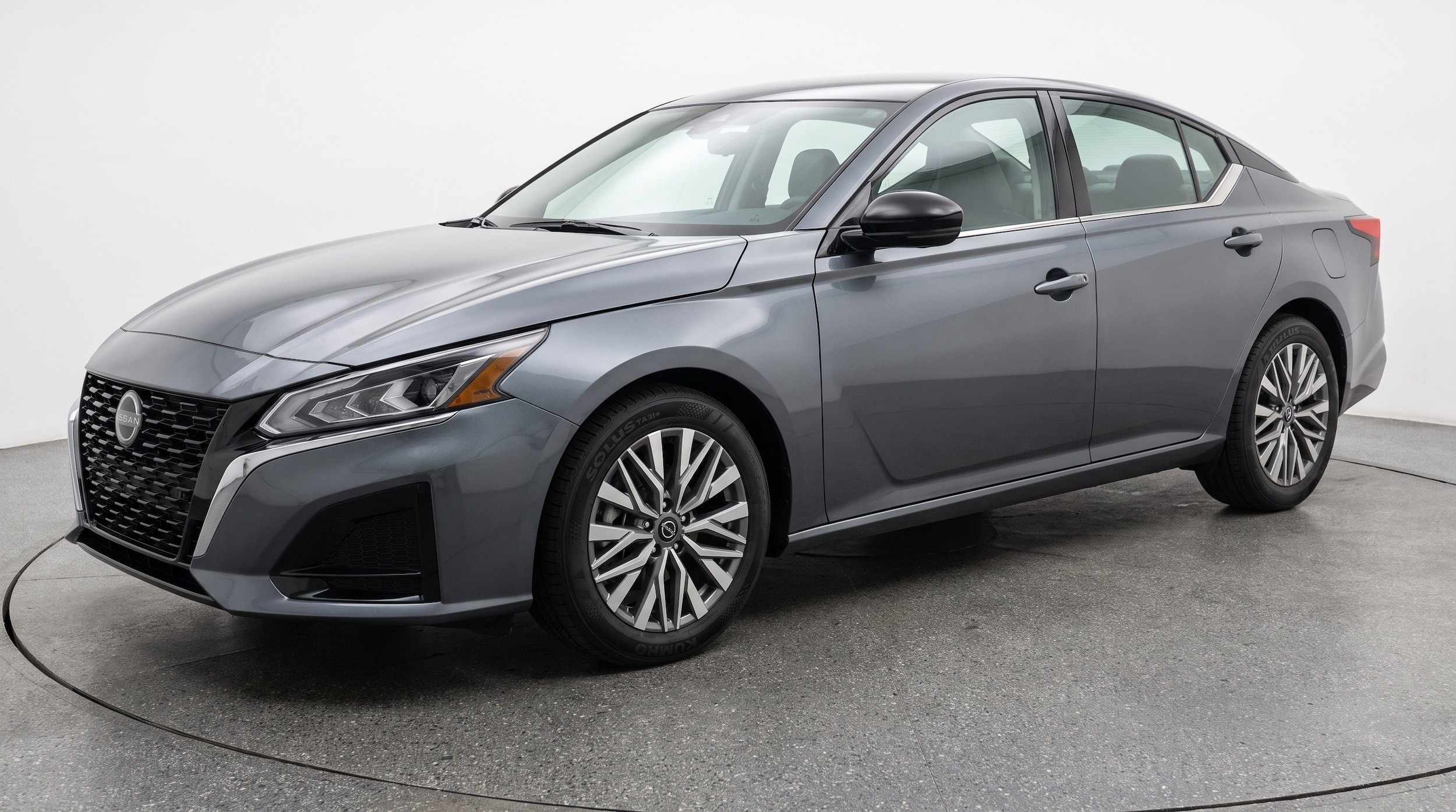 Thumbnail: 2026 Nissan Altima - 3