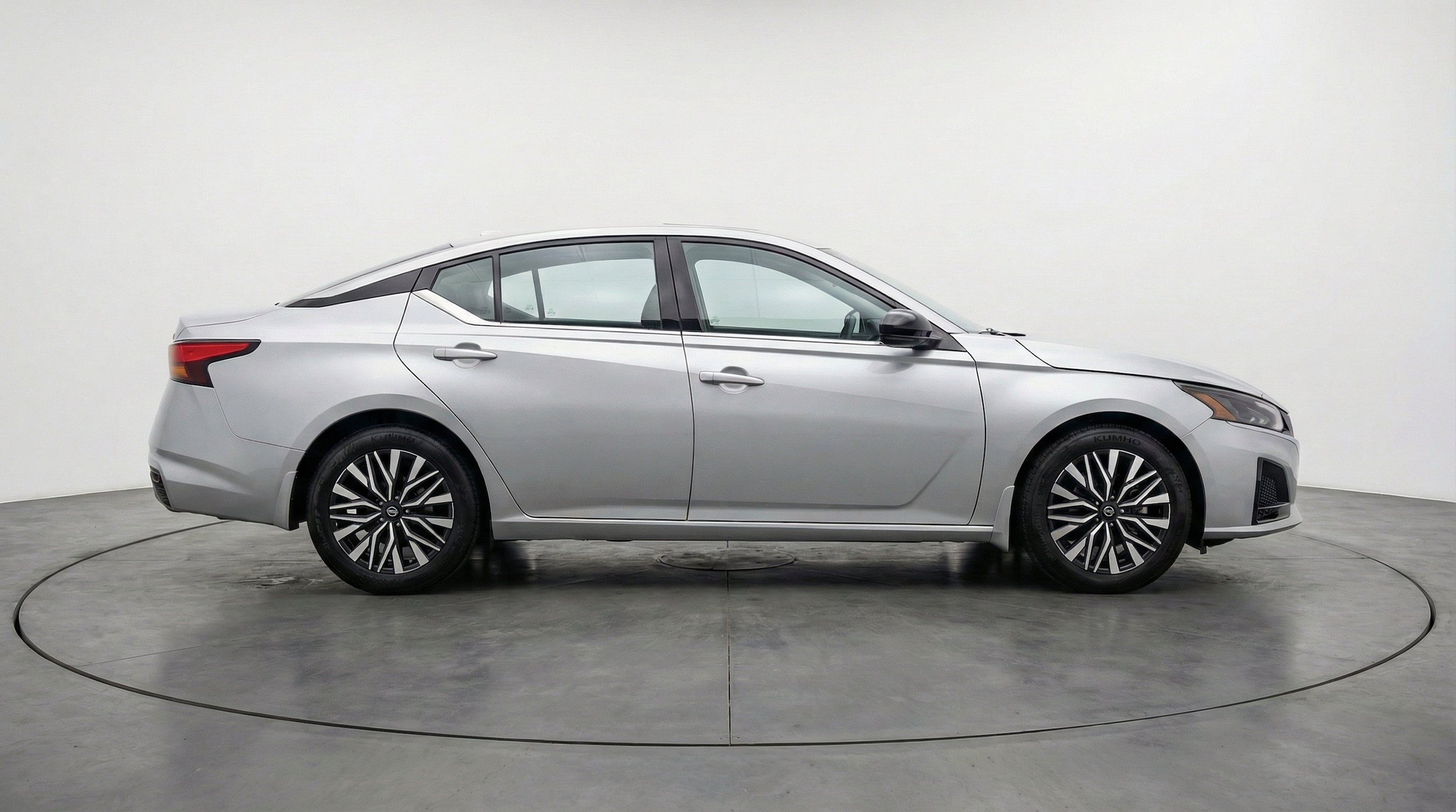 Thumbnail: 2026 Nissan Altima - 11