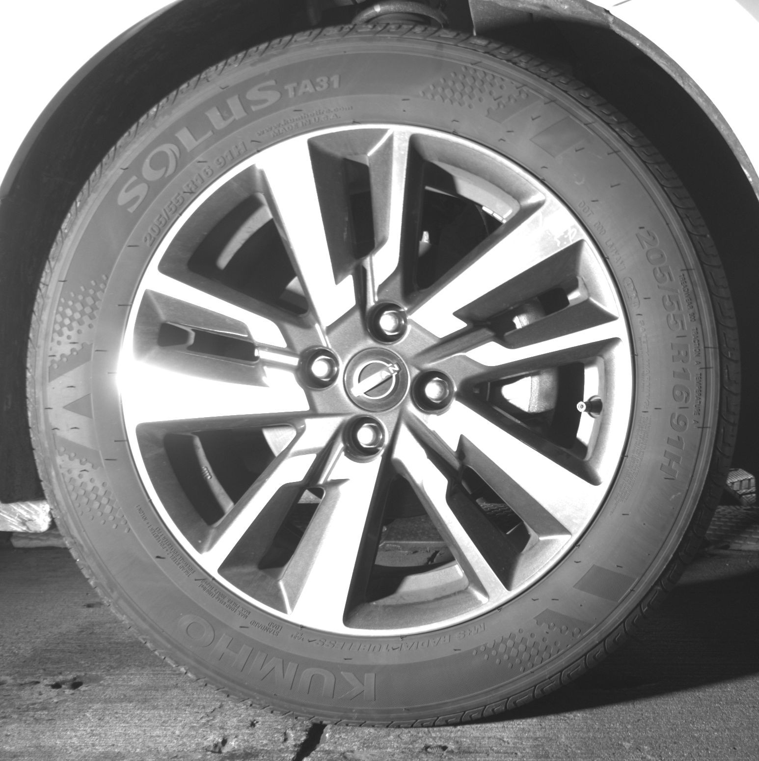 Thumbnail: 2025 Nissan Versa - 10