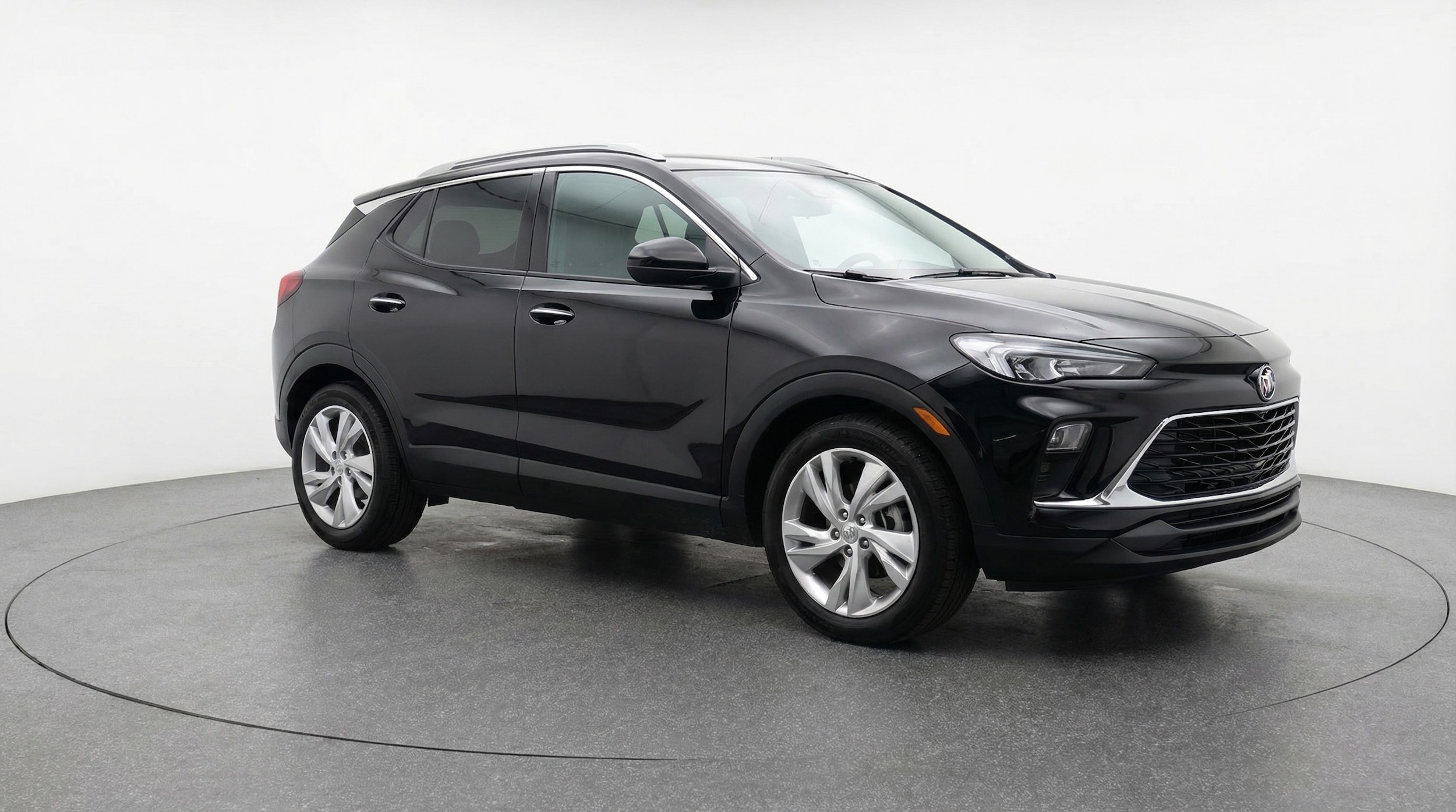 Thumbnail: 2025 Buick Encore GX - 1