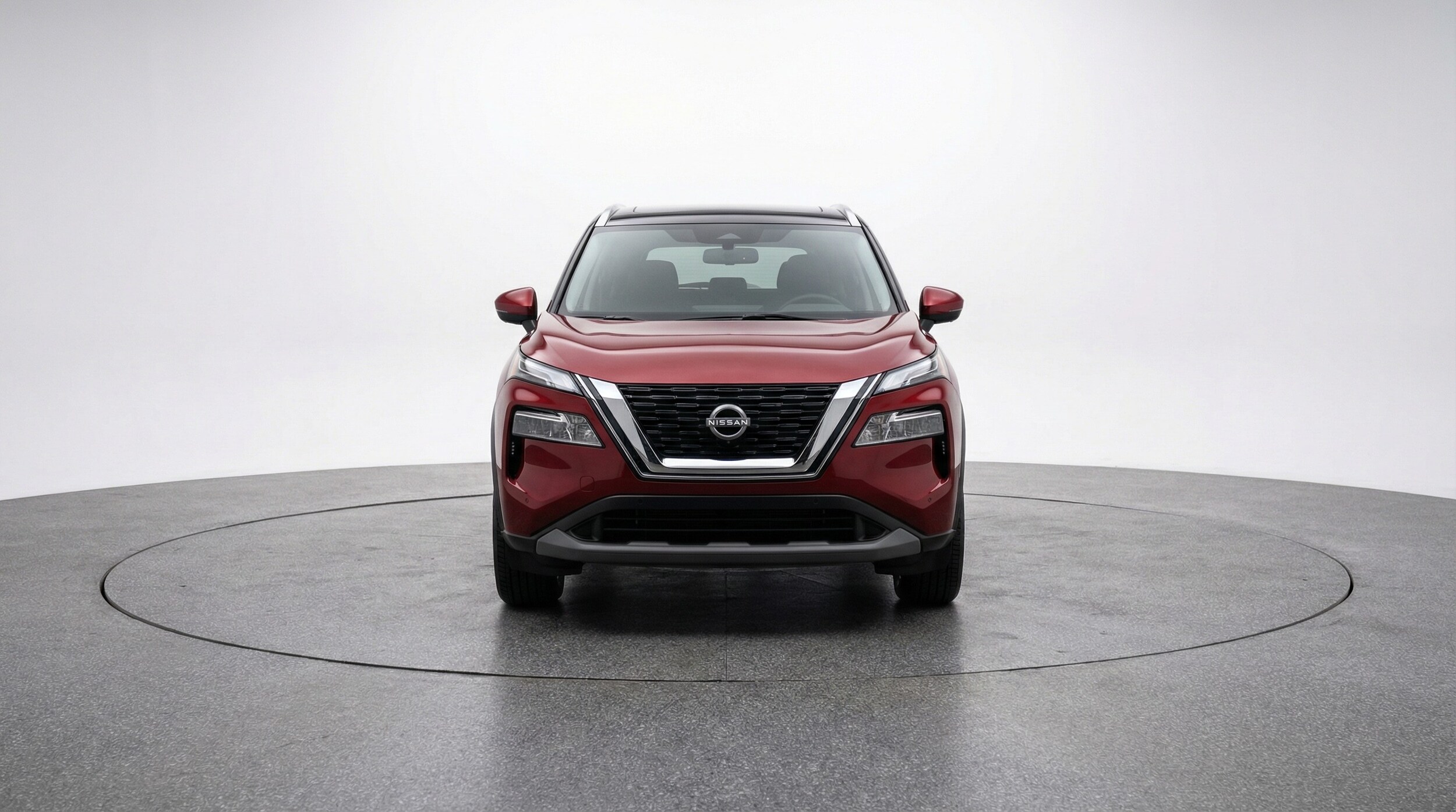 Thumbnail: 2025 Nissan Rogue - 2