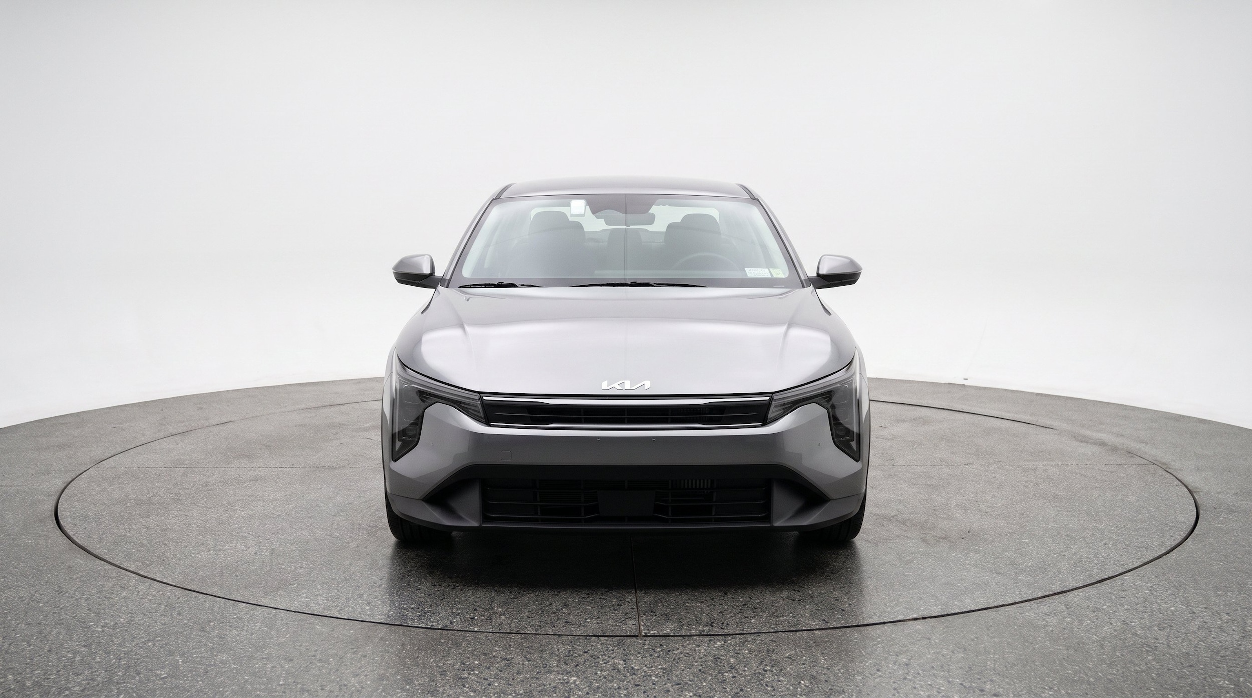 Thumbnail: 2026 Kia K4 - 2