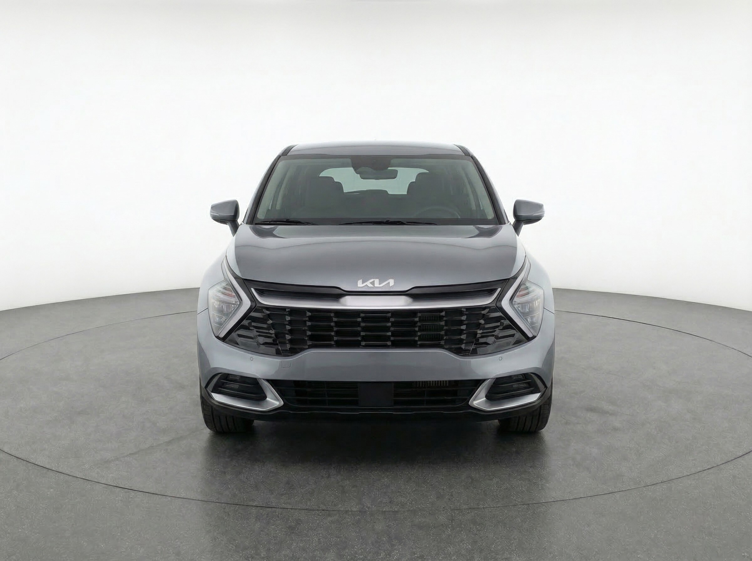 Thumbnail: 2026 Kia Sportage - 2