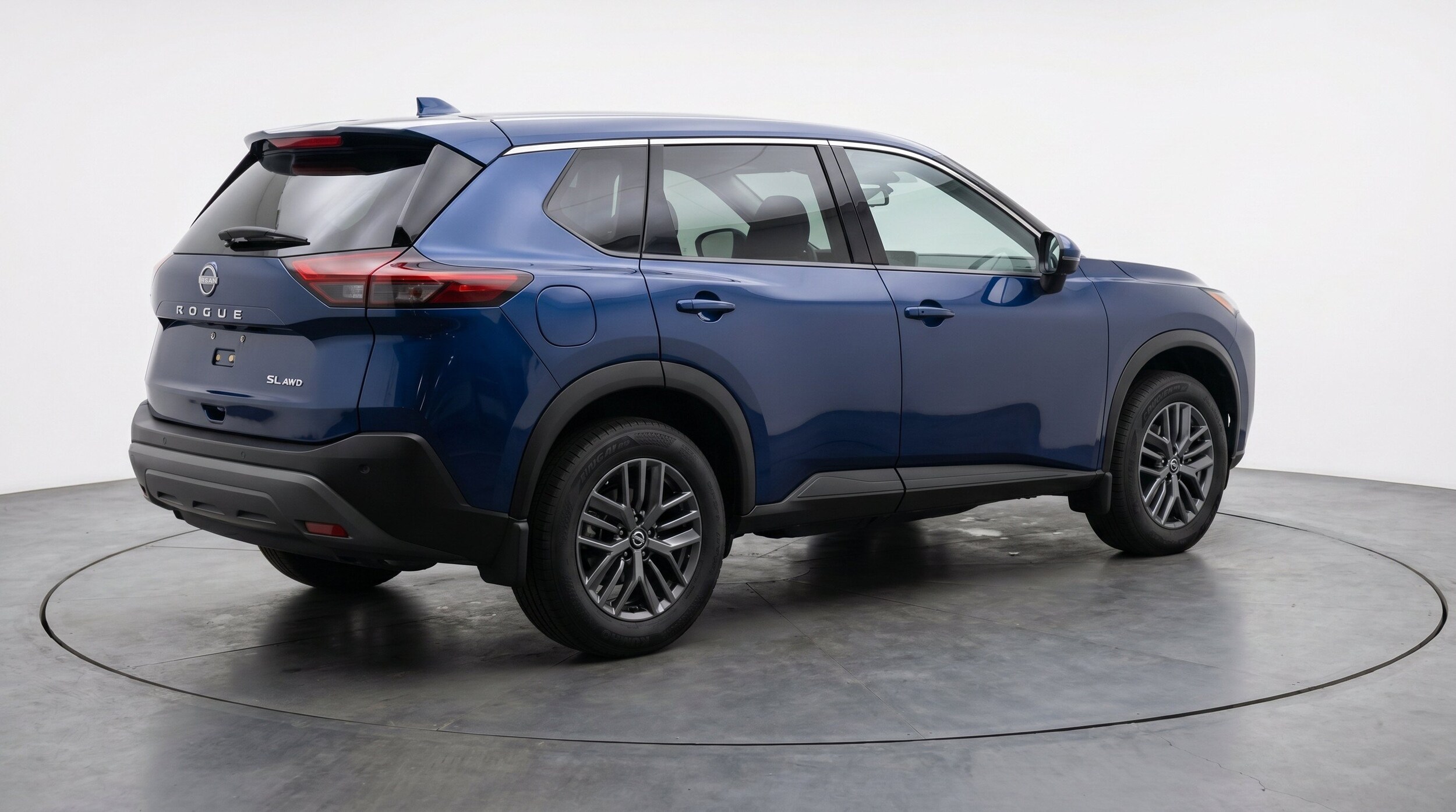 Thumbnail: 2026 Nissan Rogue - 9