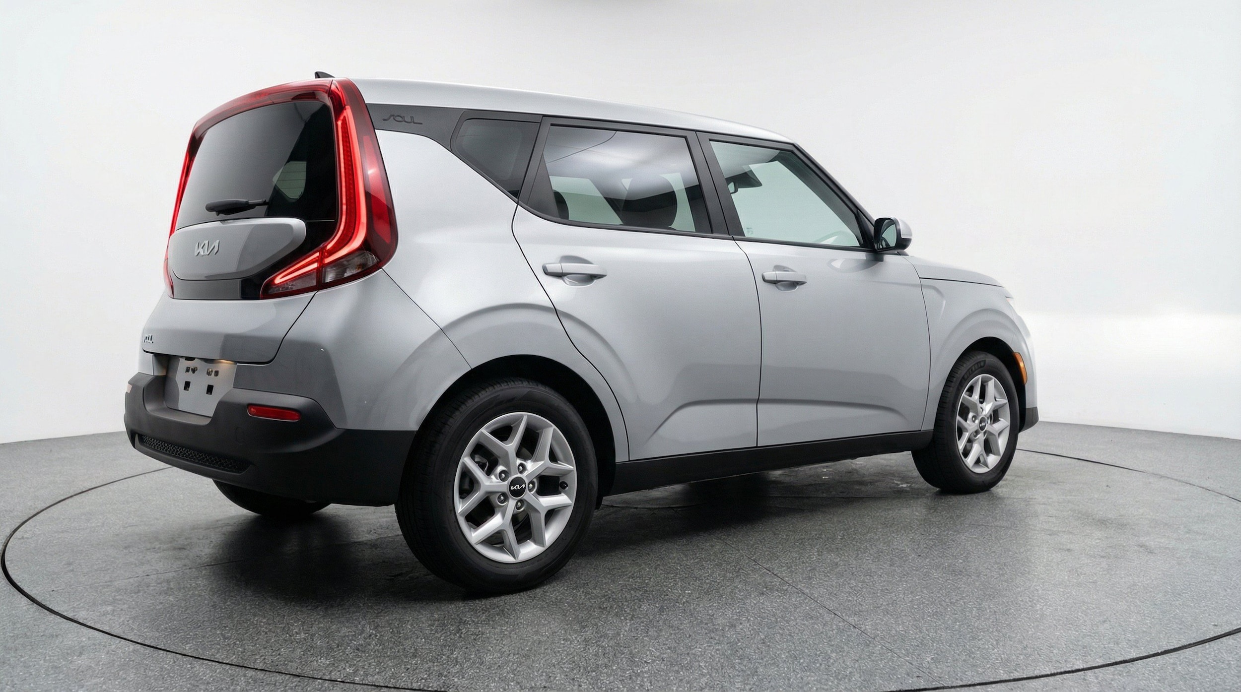 Thumbnail: 2025 Kia Soul - 9