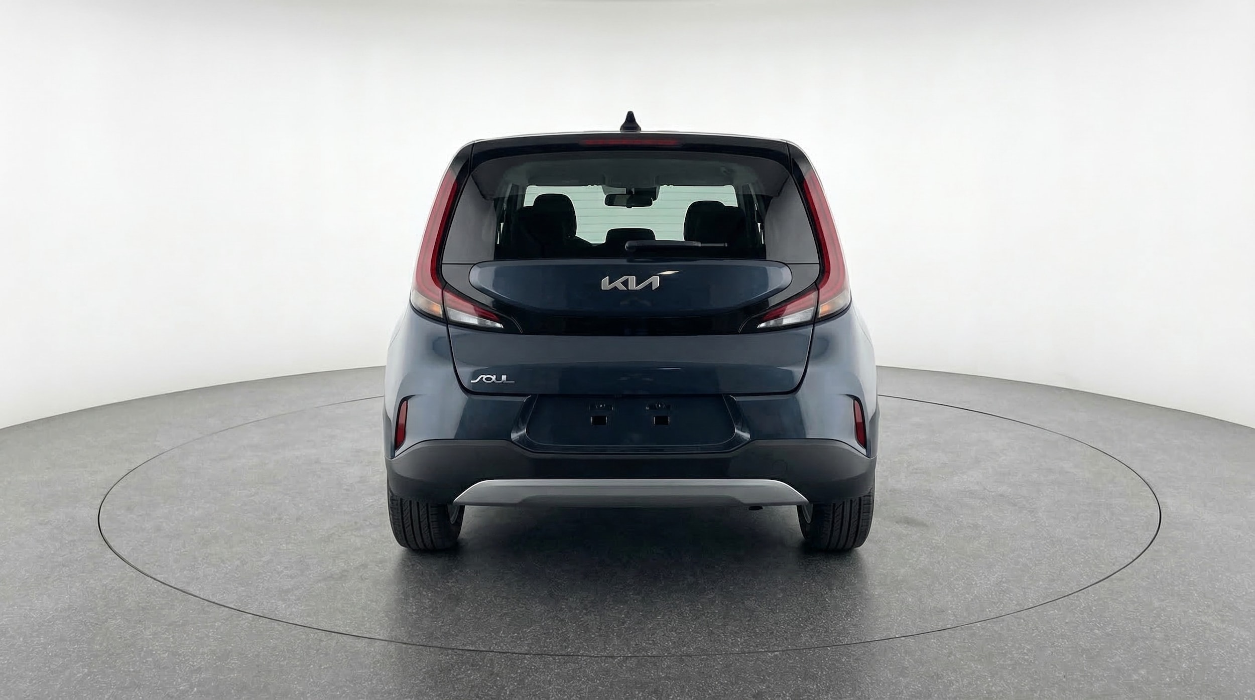 Thumbnail: 2025 Kia Soul - 6