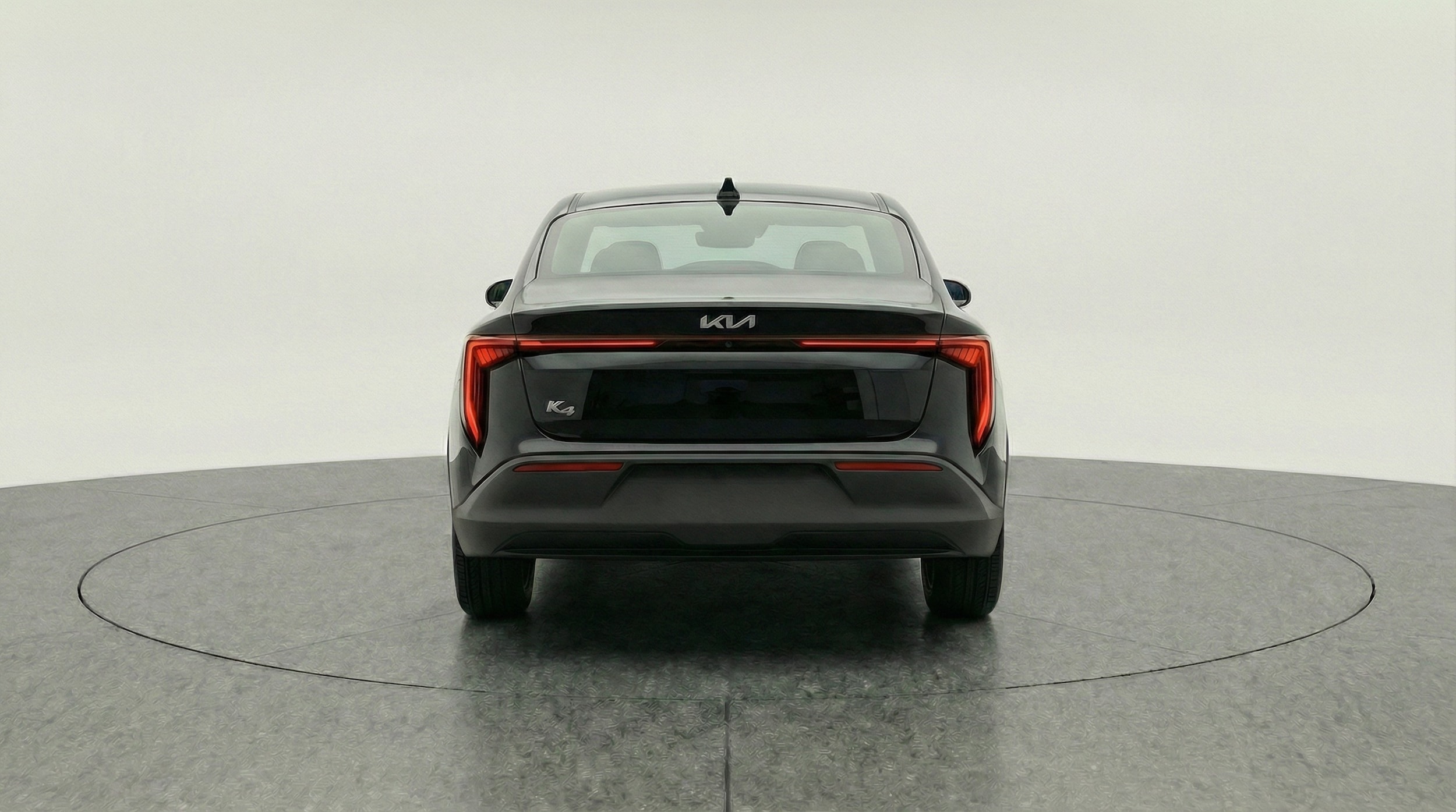 Thumbnail: 2025 Kia K4 - 6