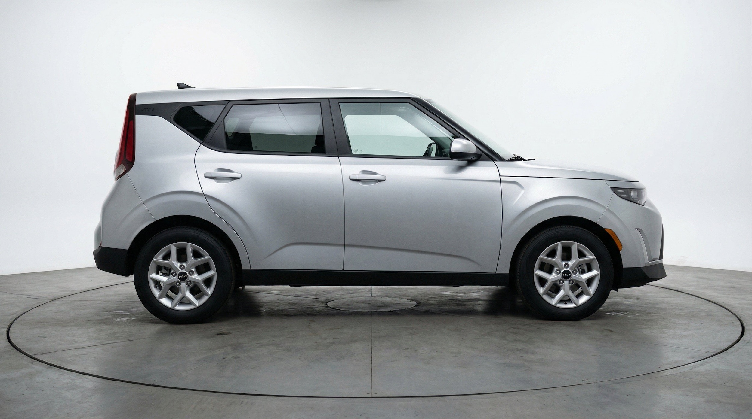Thumbnail: 2025 Kia Soul - 11