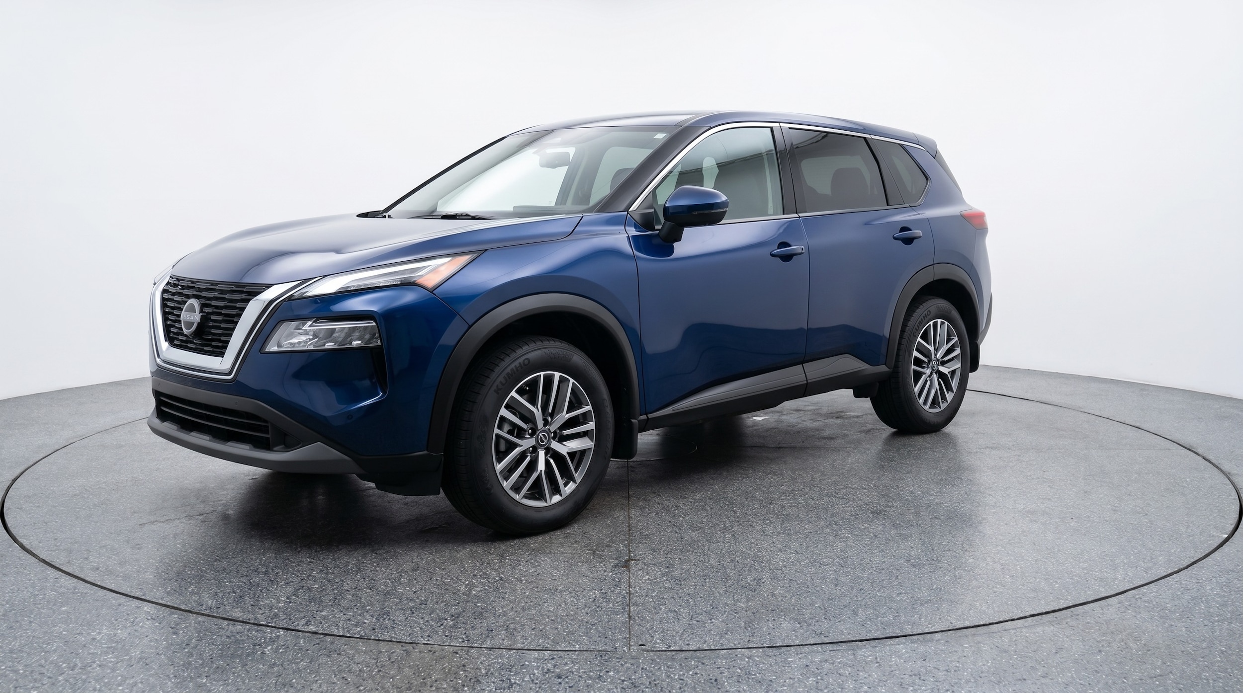 Thumbnail: 2026 Nissan Rogue - 3