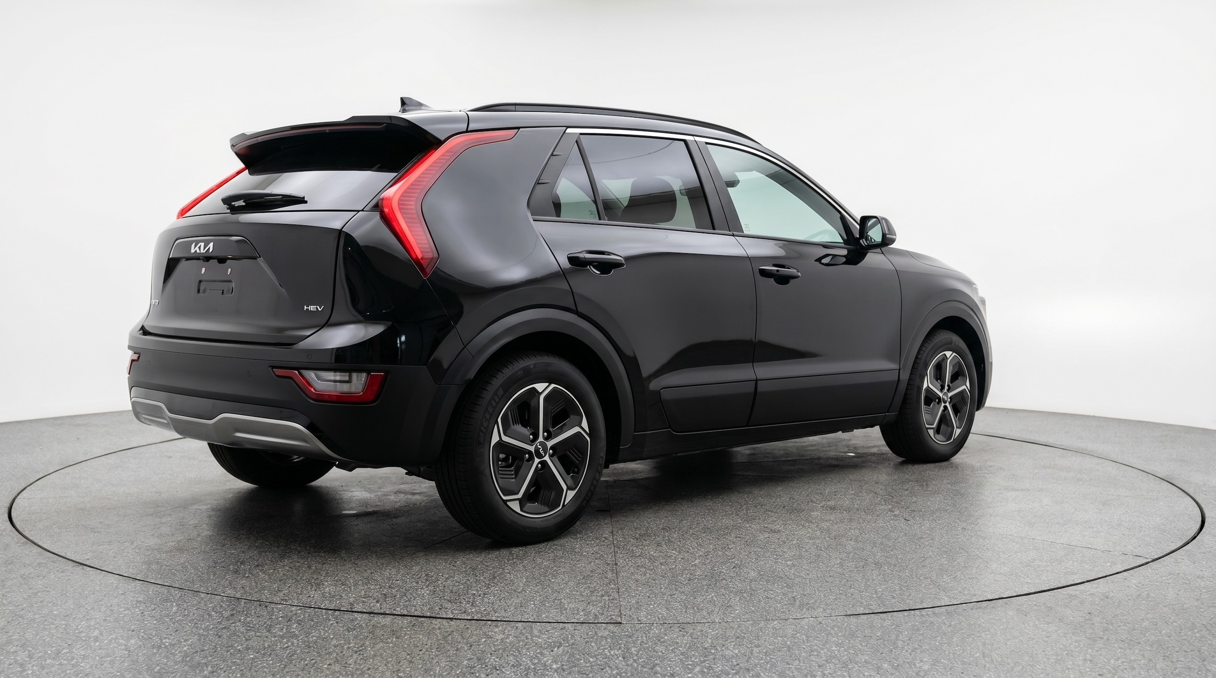 Thumbnail: 2026 Kia Niro - 7