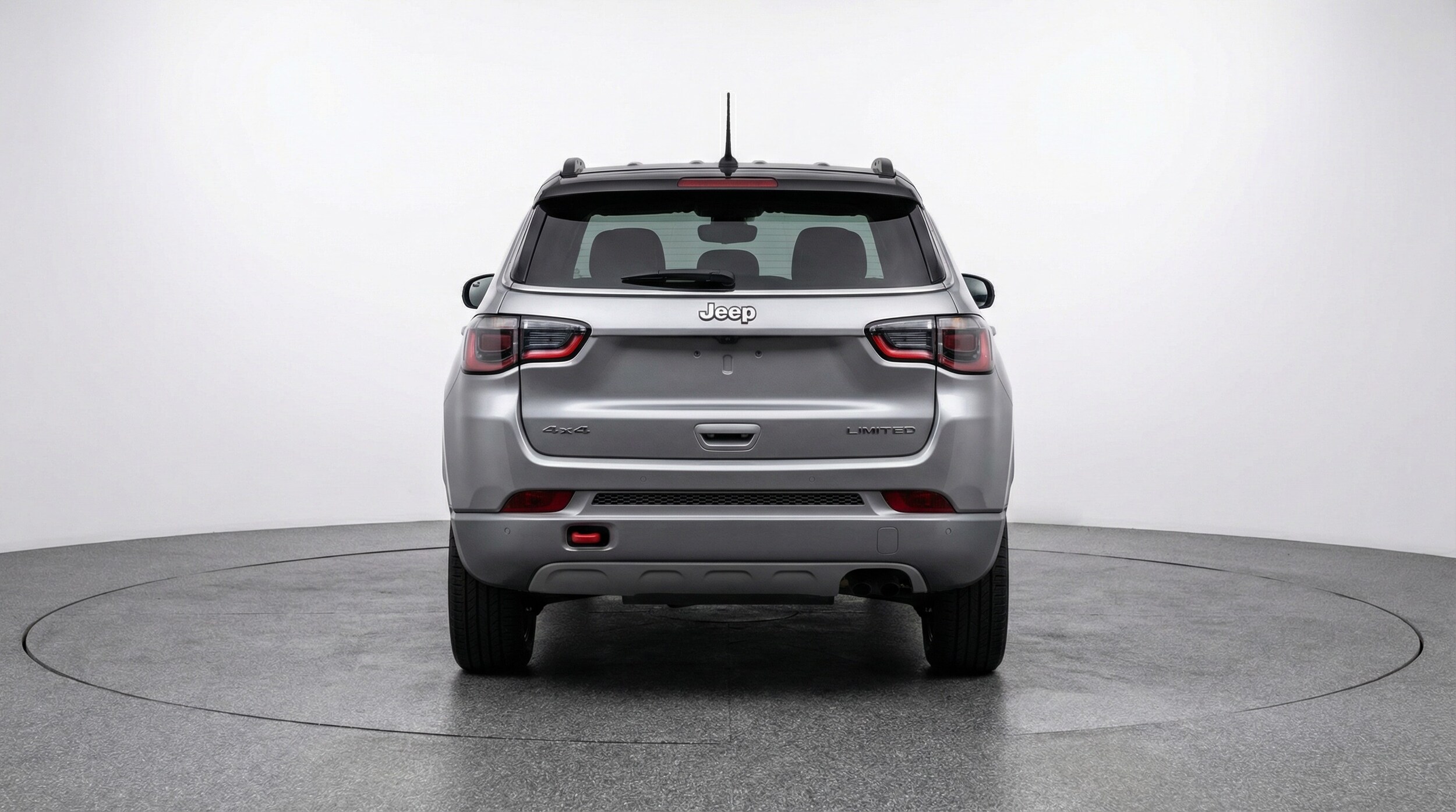 Thumbnail: 2025 Jeep Compass - 6