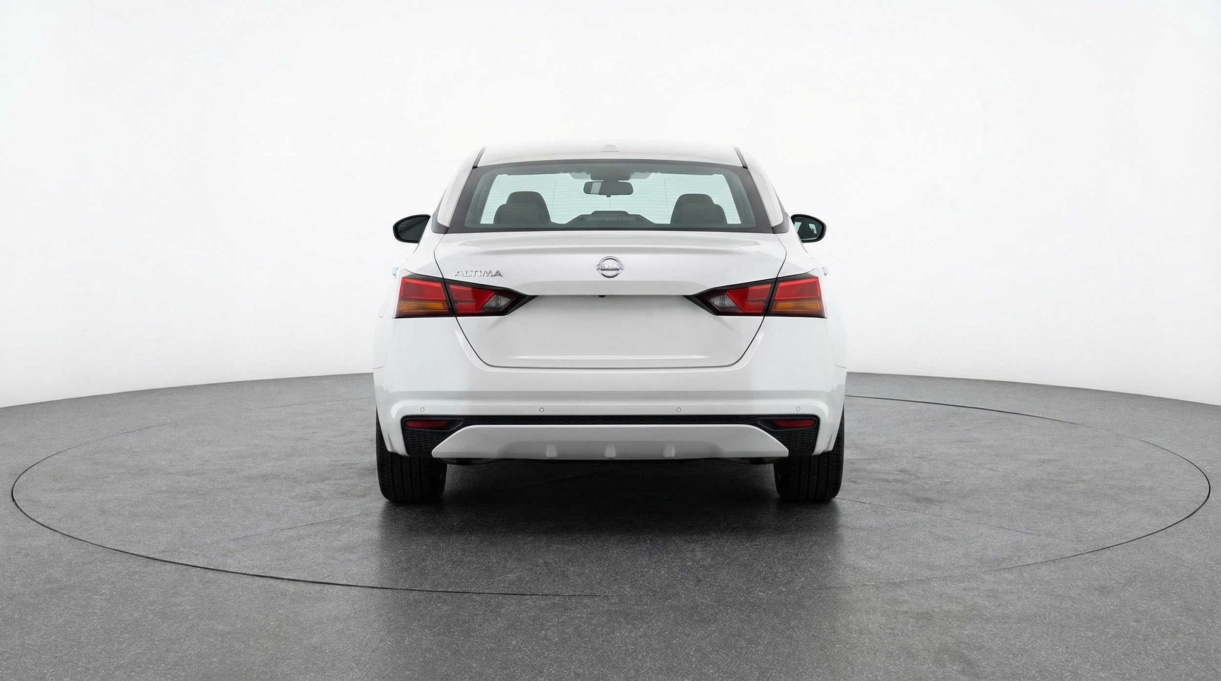 Thumbnail: 2025 Nissan Altima - 6