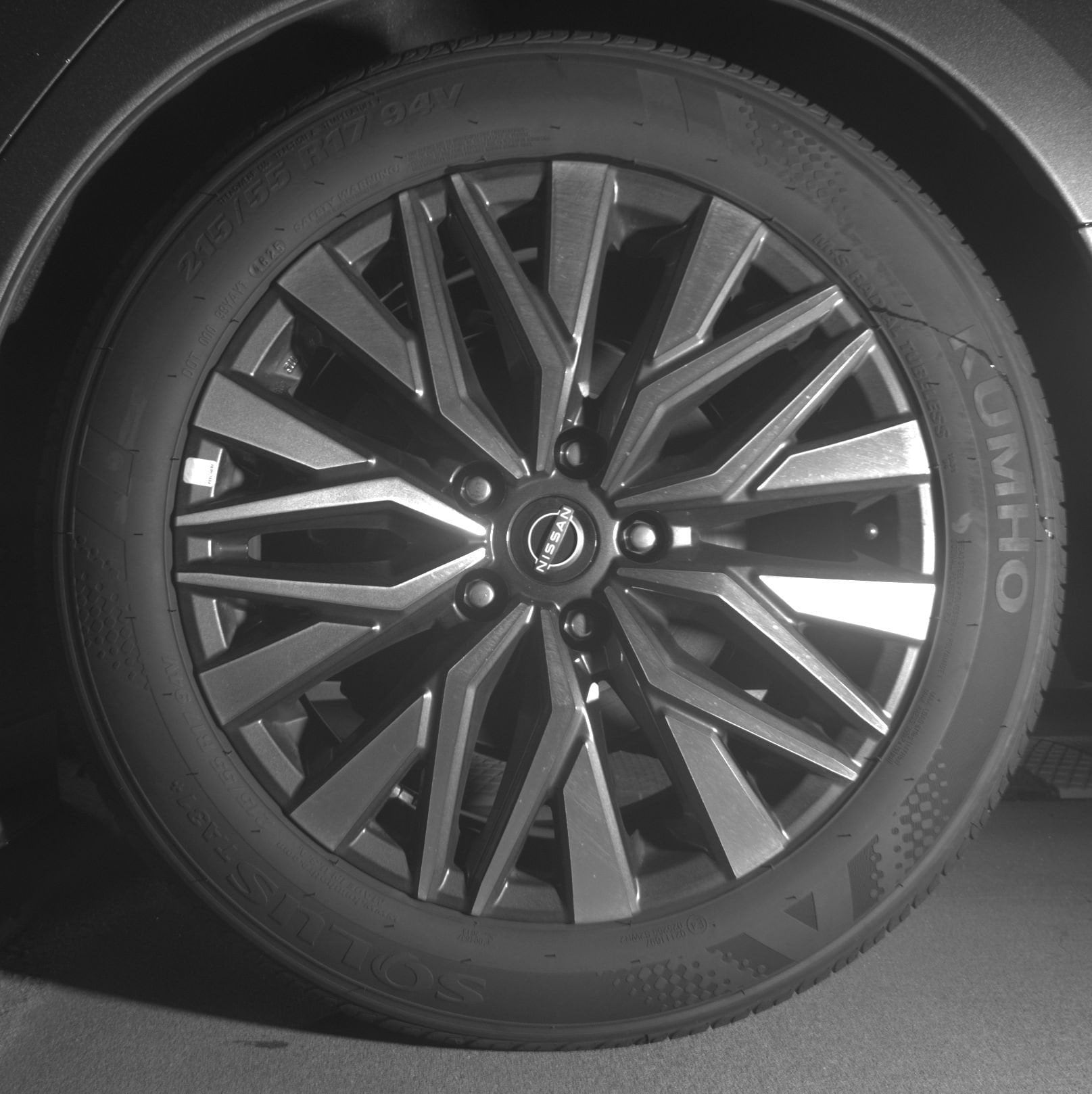 Thumbnail: 2026 Nissan Altima - 14