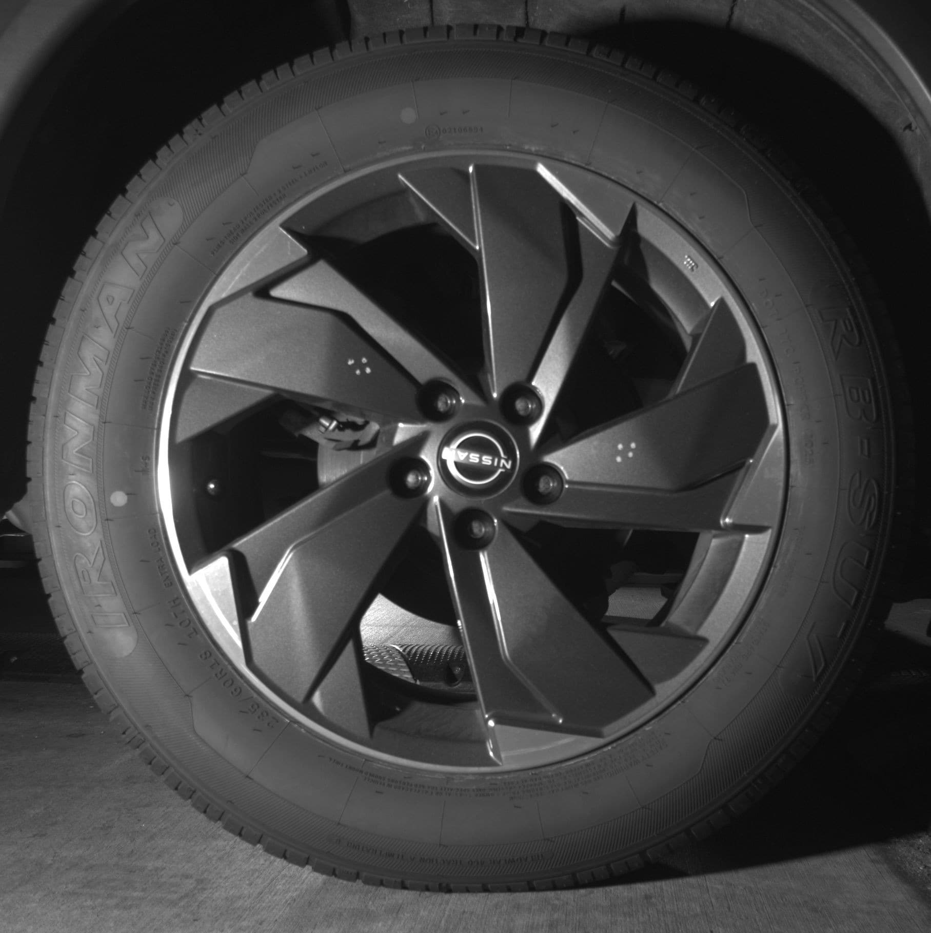 Thumbnail: 2025 Nissan Rogue - 12