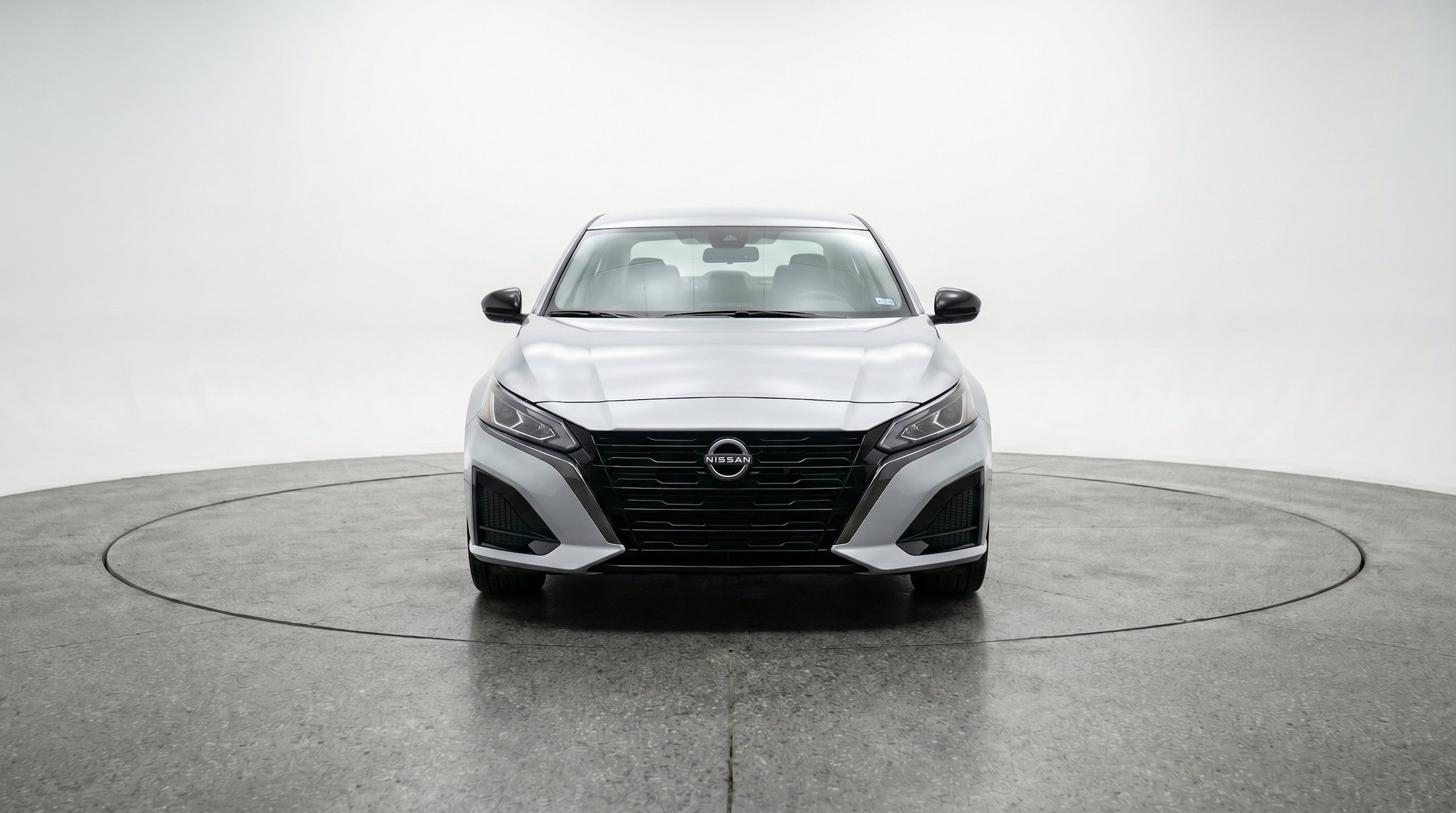Thumbnail: 2026 Nissan Altima - 2