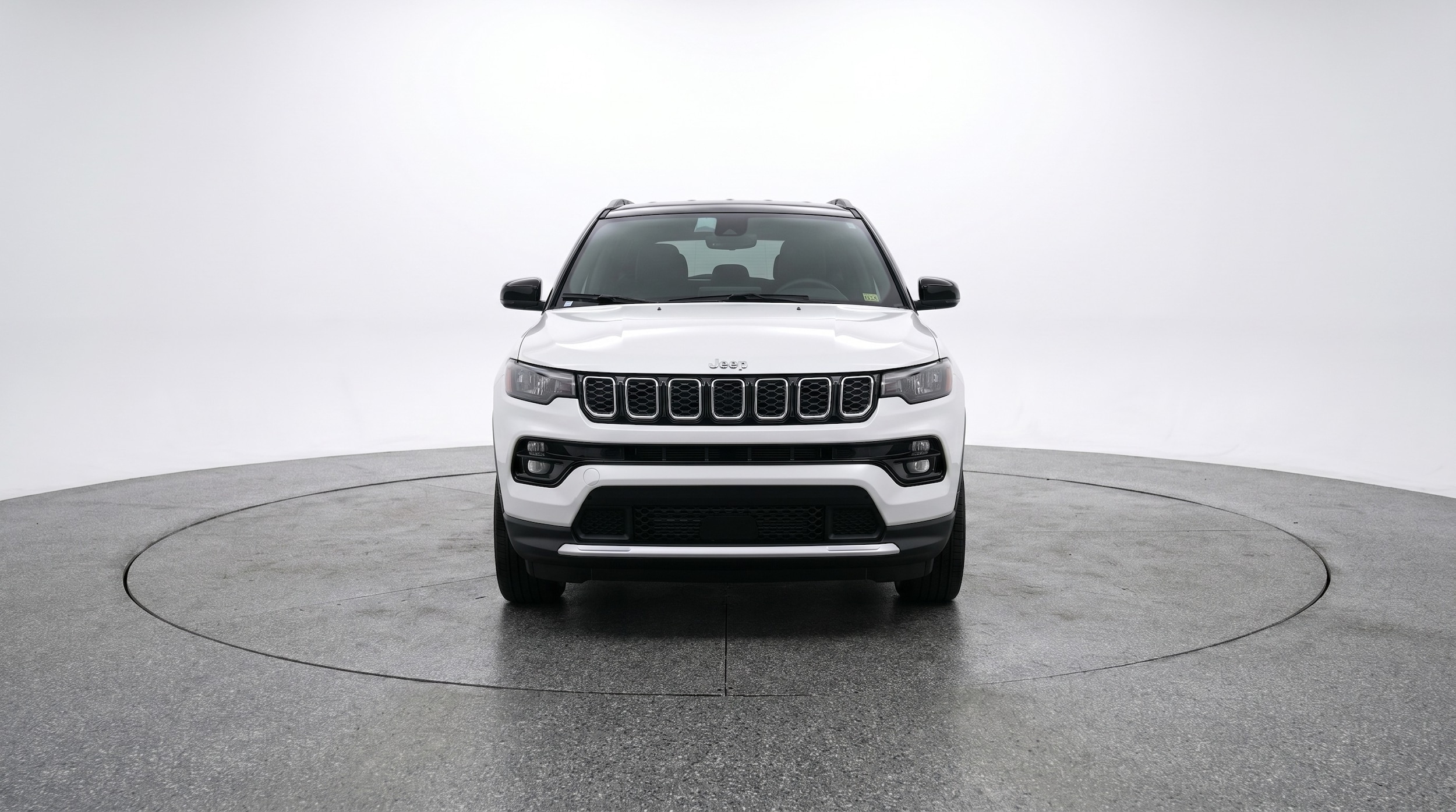 Thumbnail: 2025 Jeep Compass - 2
