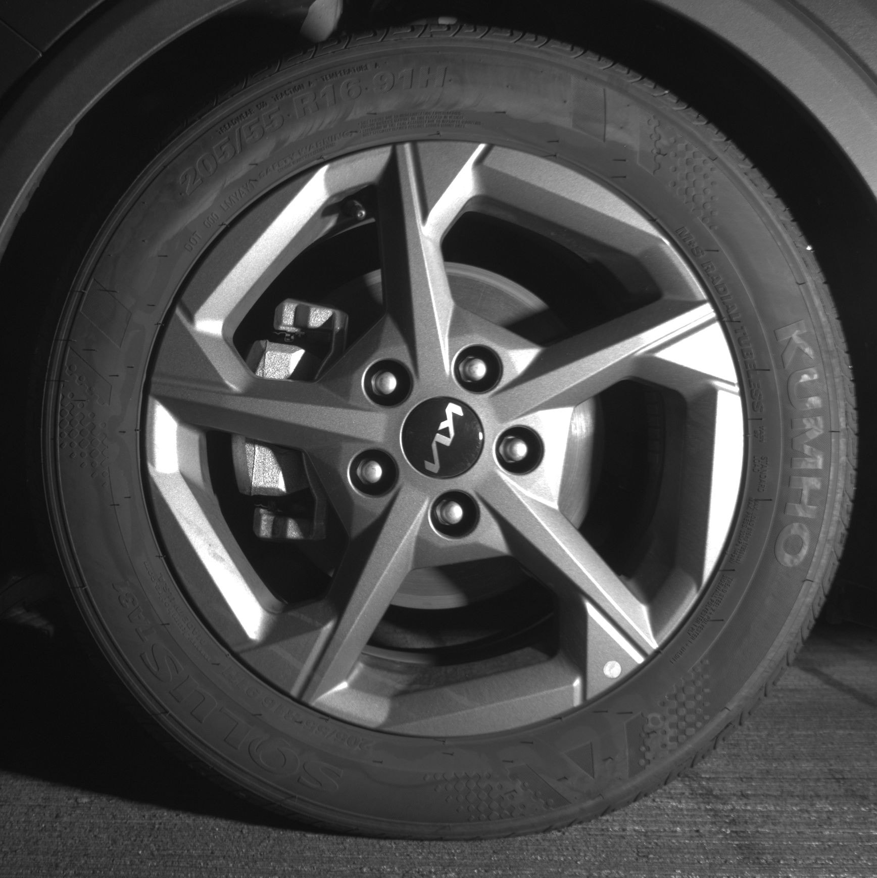 Thumbnail: 2025 Kia K4 - 9