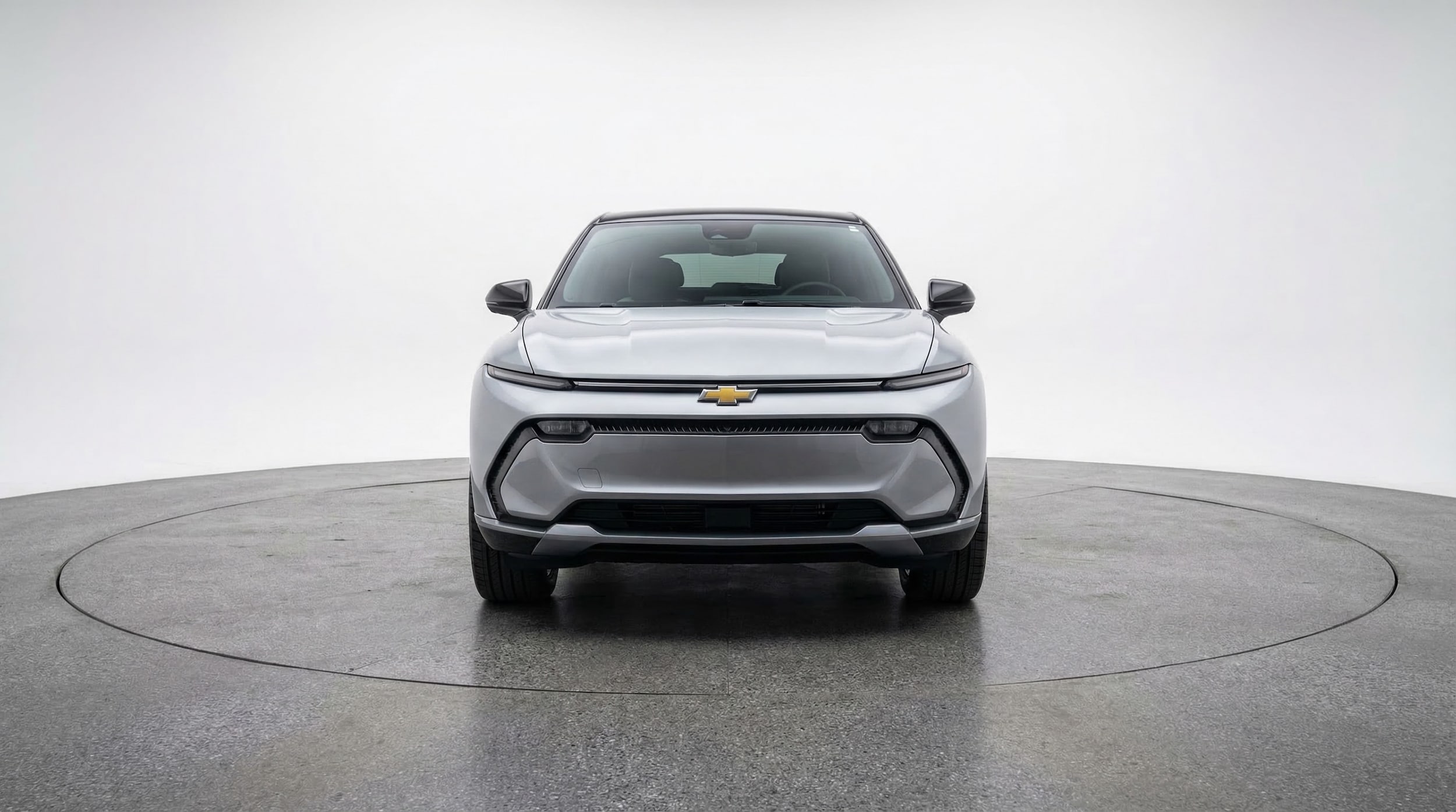 Thumbnail: 2025 Chevrolet Equinox - 2