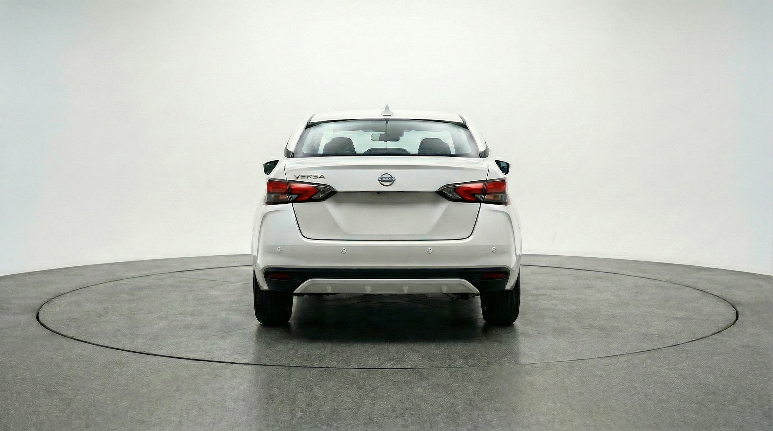 Thumbnail: 2025 Nissan Versa - 6