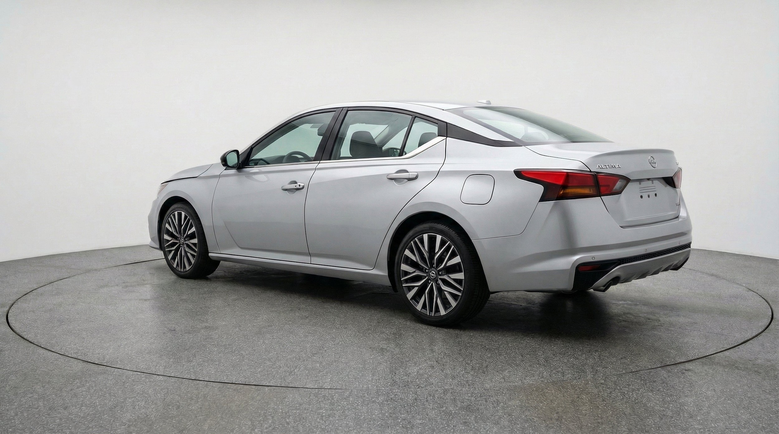 Thumbnail: 2026 Nissan Altima - 6