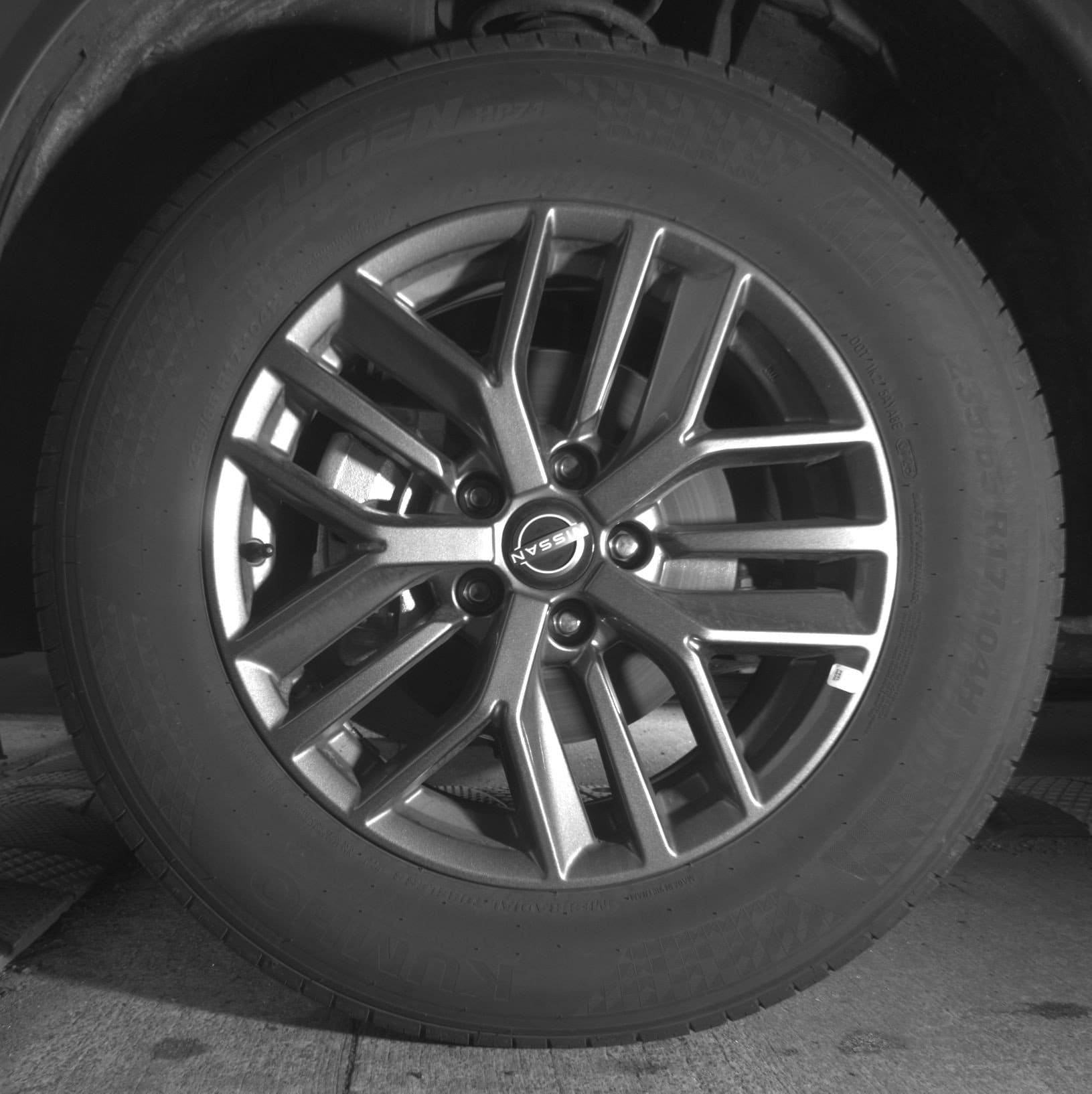 Thumbnail: 2026 Nissan Rogue - 11