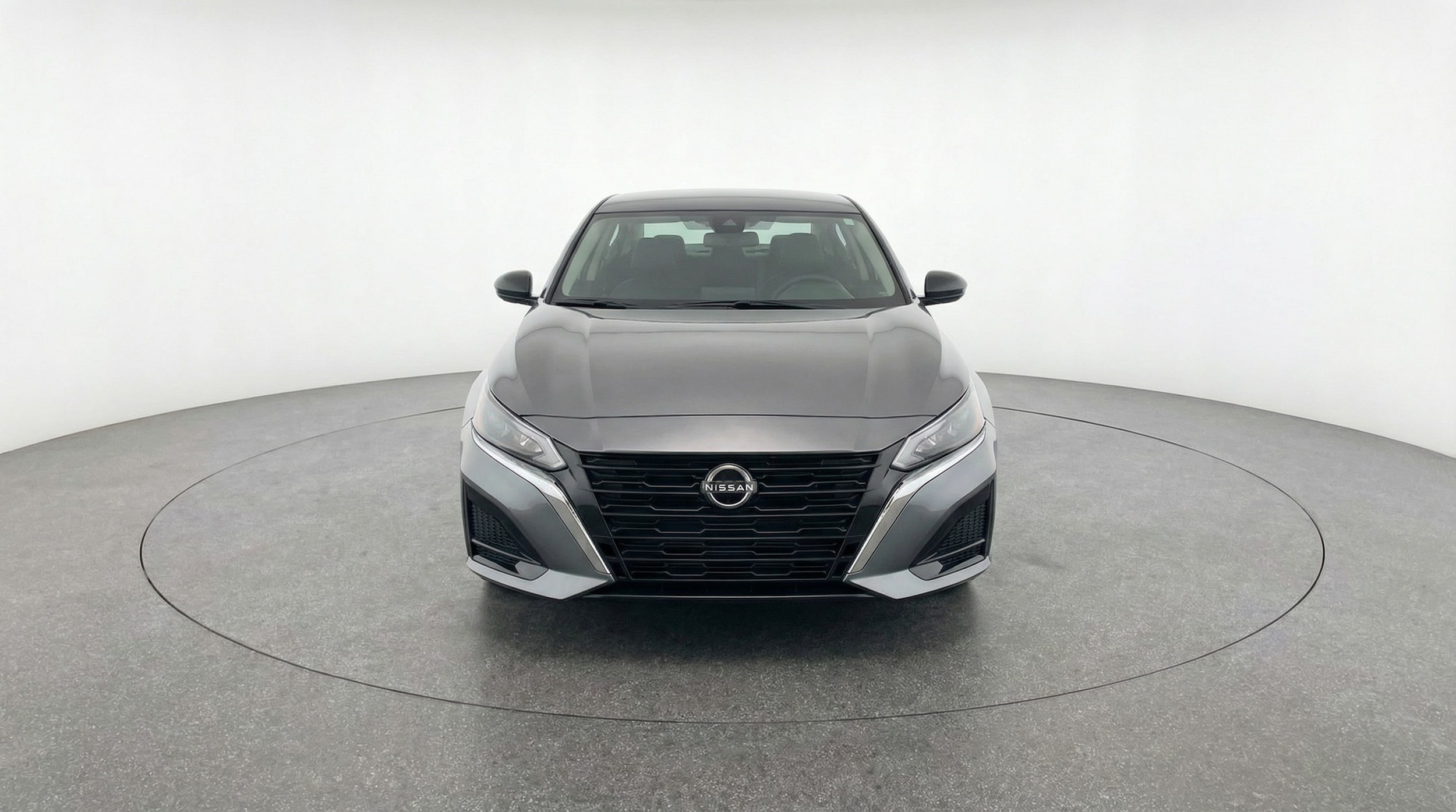 Thumbnail: 2025 Nissan Altima - 2