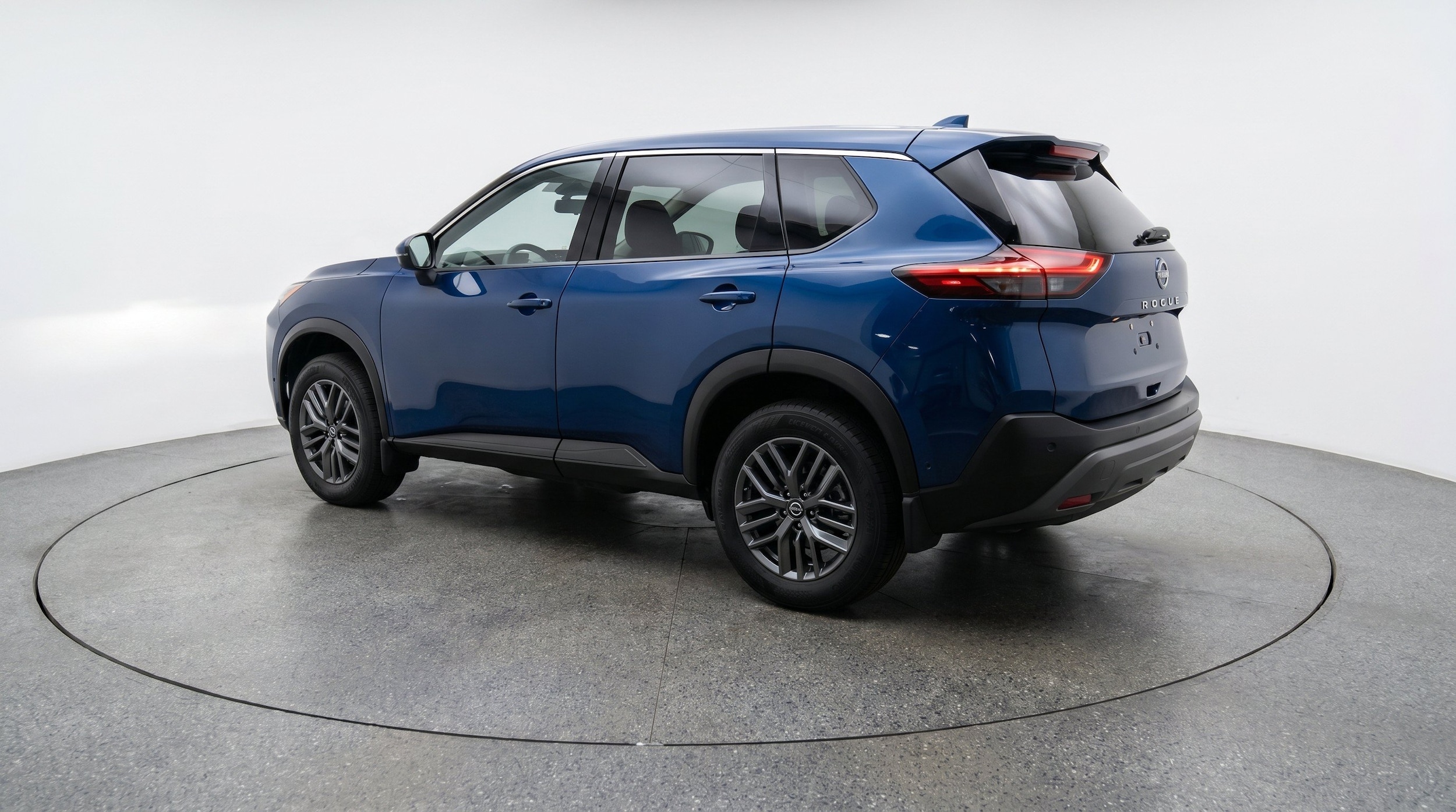 Thumbnail: 2026 Nissan Rogue - 6