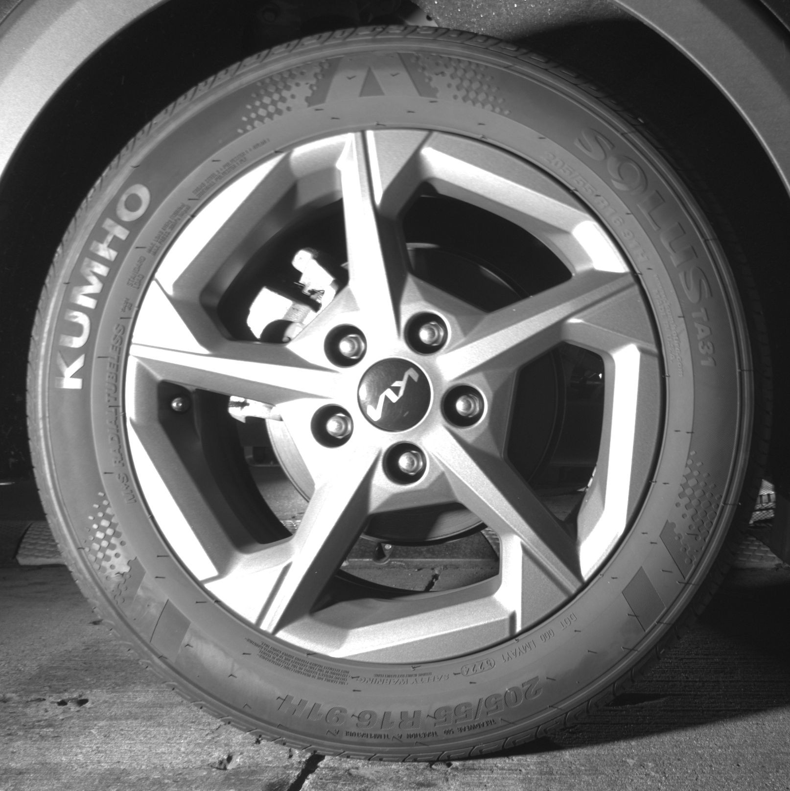 Thumbnail: 2025 Kia K4 - 12