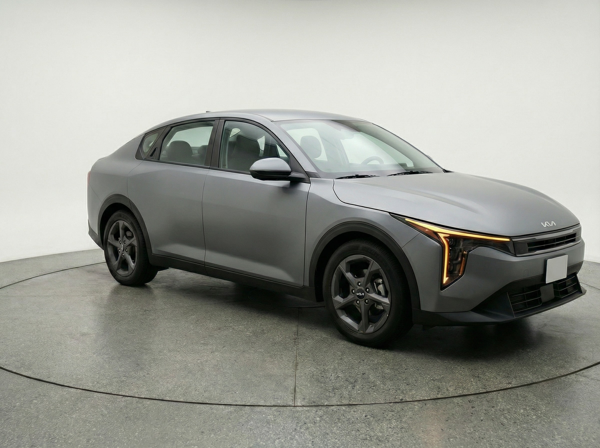 Thumbnail: 2025 Kia K4 - 1