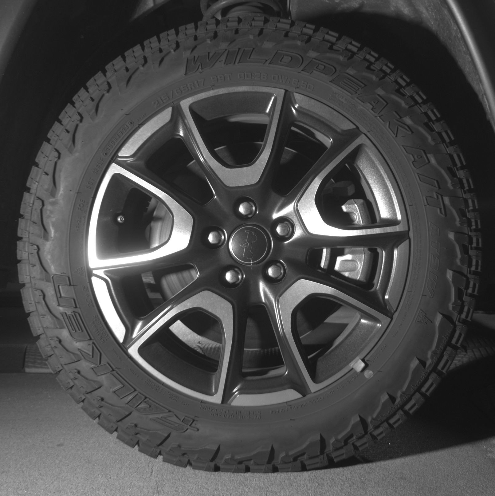 Thumbnail: 2025 Jeep Compass - 10