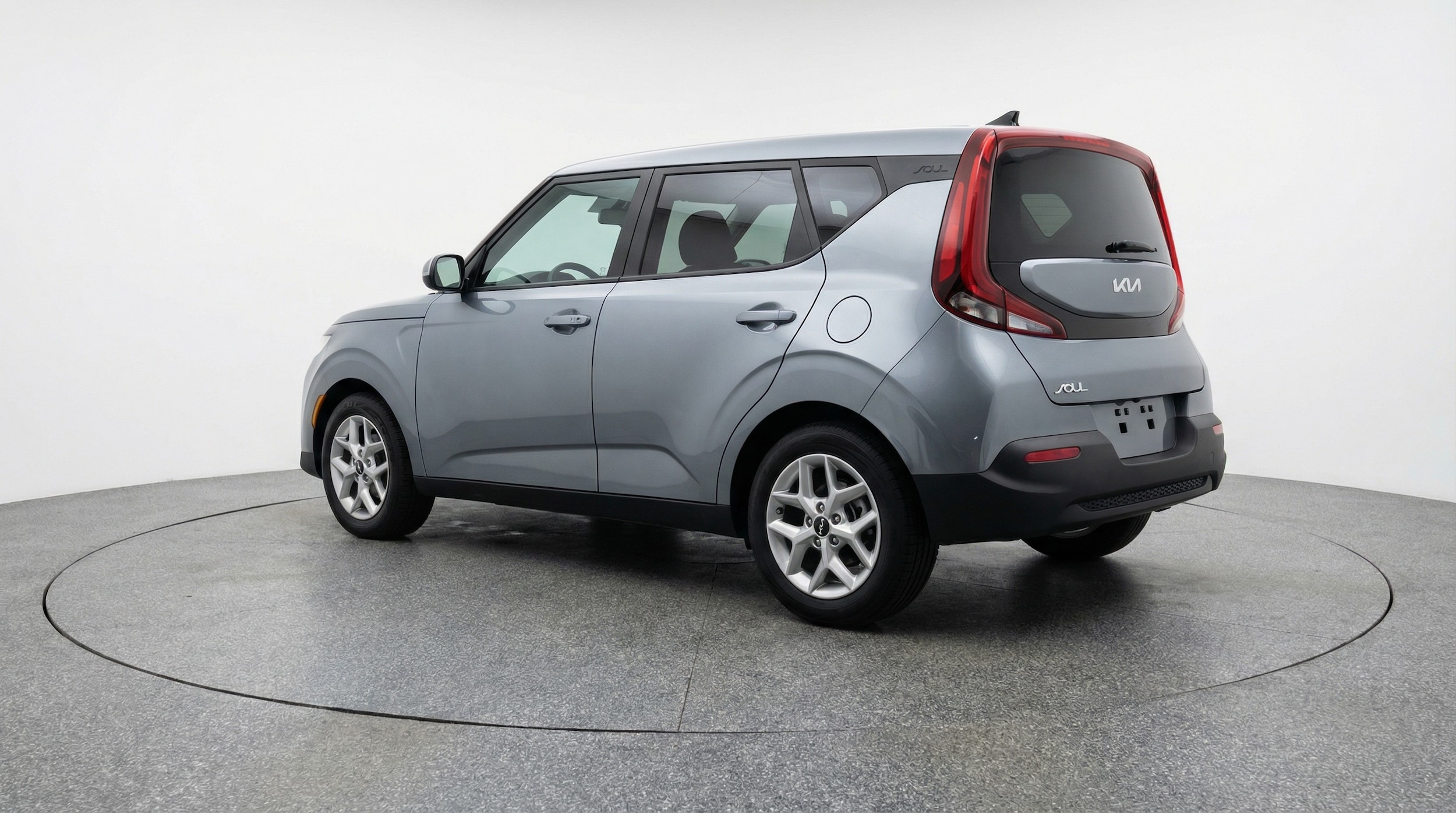 Thumbnail: 2025 Kia Soul - 5